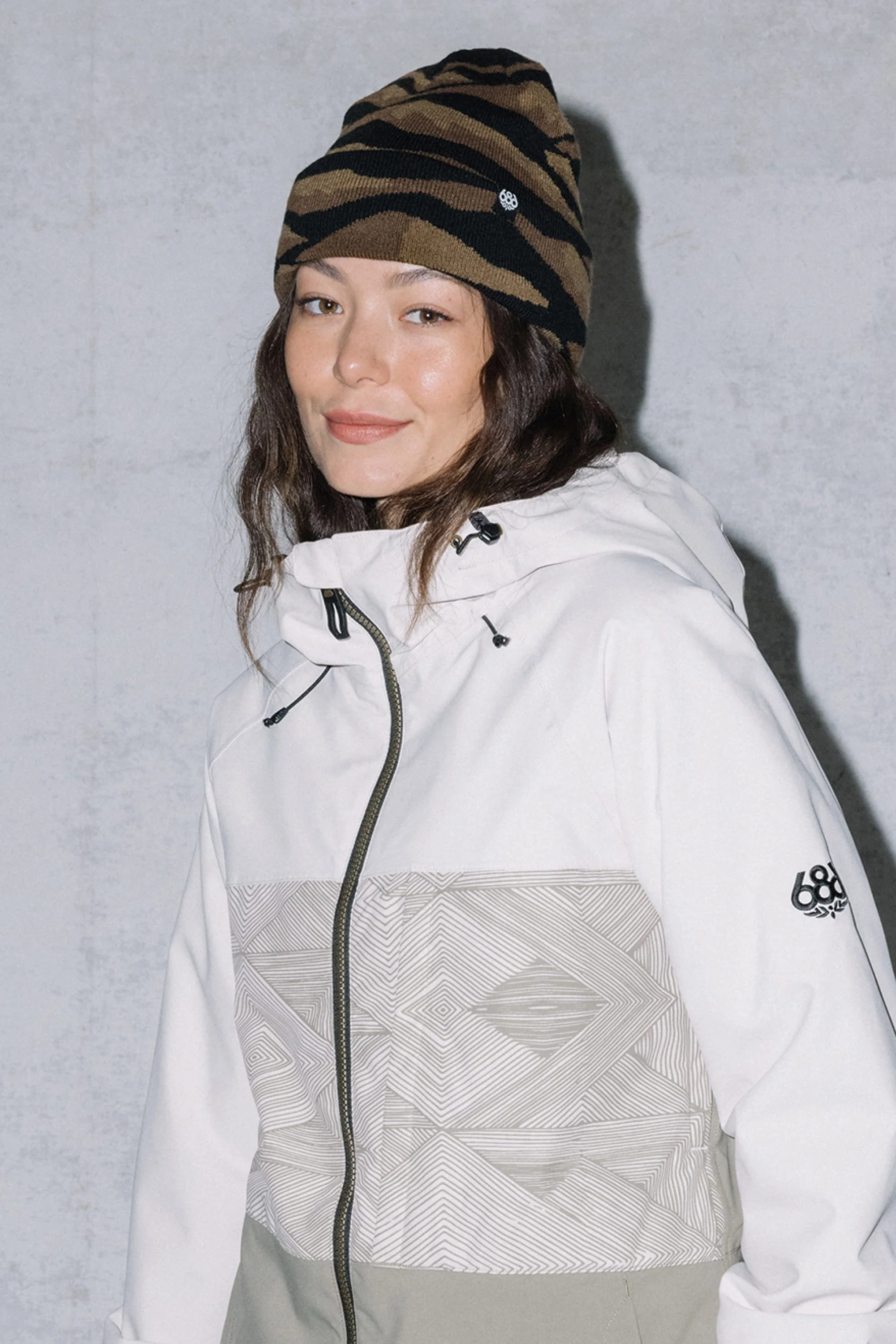 686 Summit Beanie - Image 3
