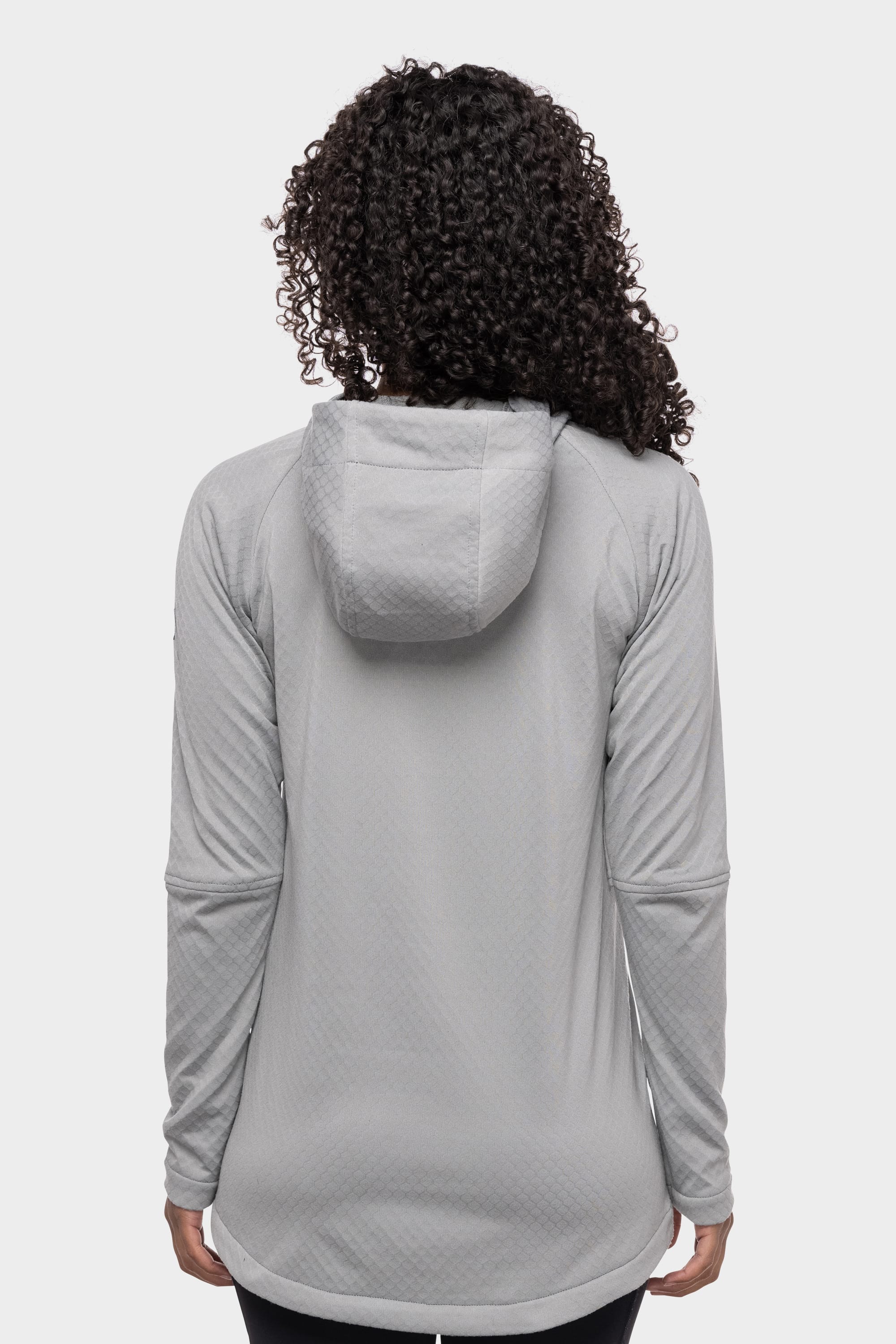 686 Women's Mission Grid¬™ Fleece Hoody - Image 11