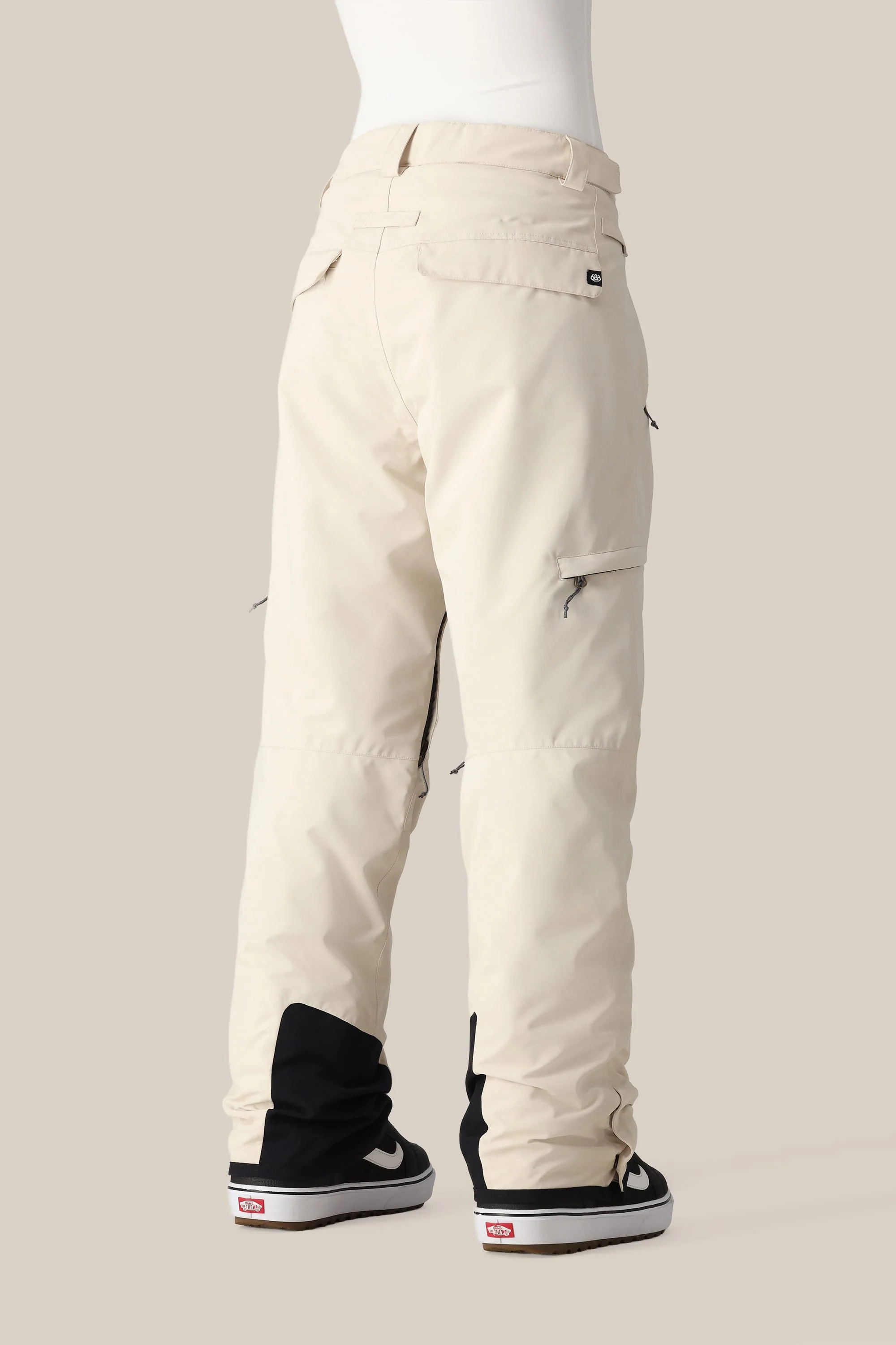 686 Women's SMARTY® 3-in-1 Cargo Pant - Image 12