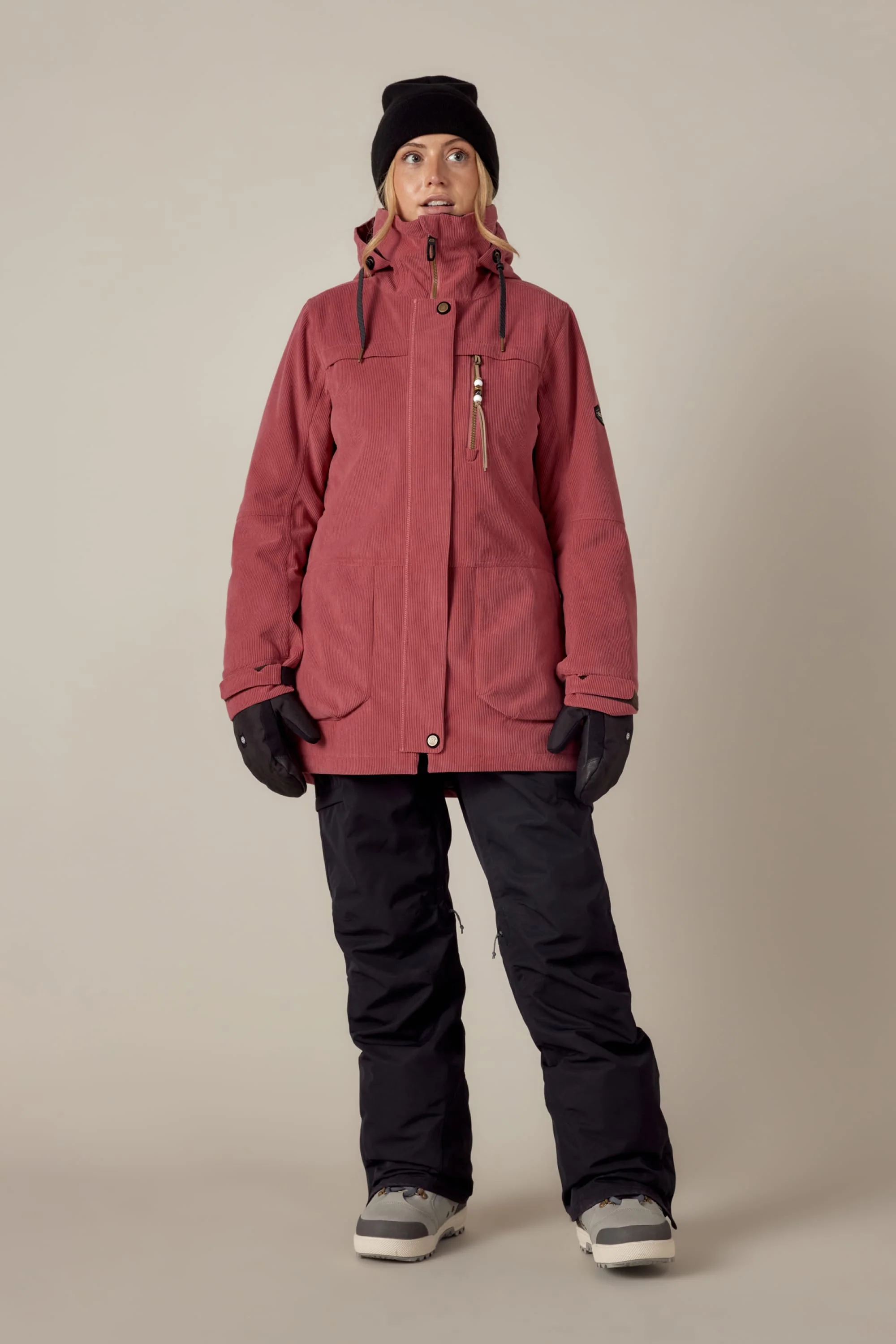 686 Women's Spirit Insulated Jacket - Image 14