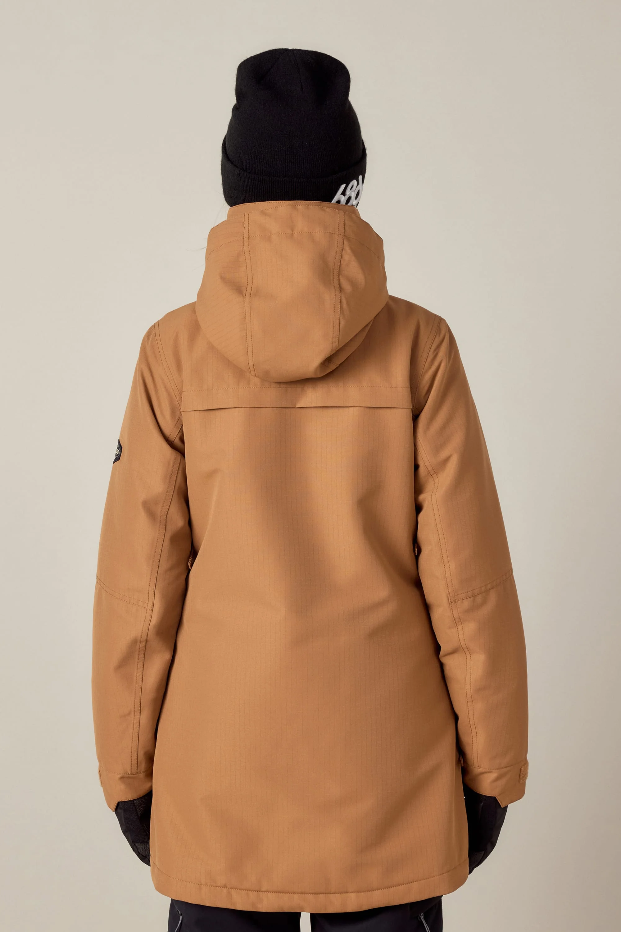 686 Women's Spirit Insulated Jacket - Image 5
