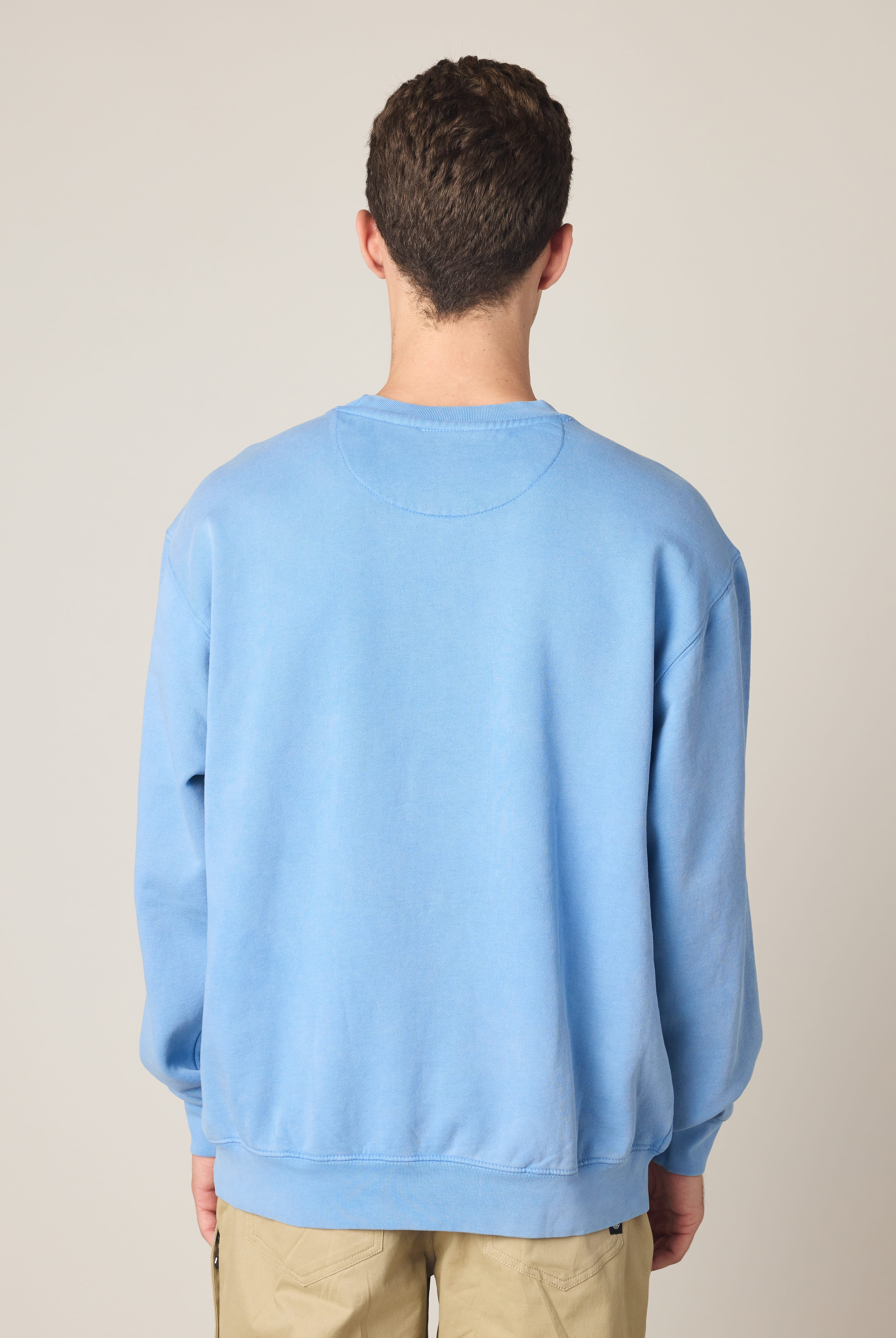 686 Wreath Relaxed LS Crewneck - Image 8