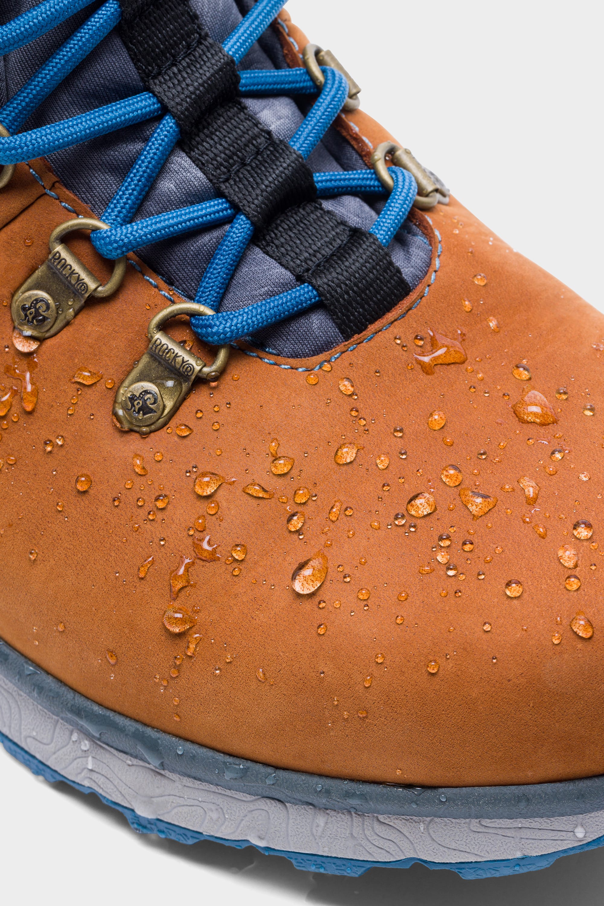 686 x Rocky Boots Men's Summit Elite Boot - Image 12