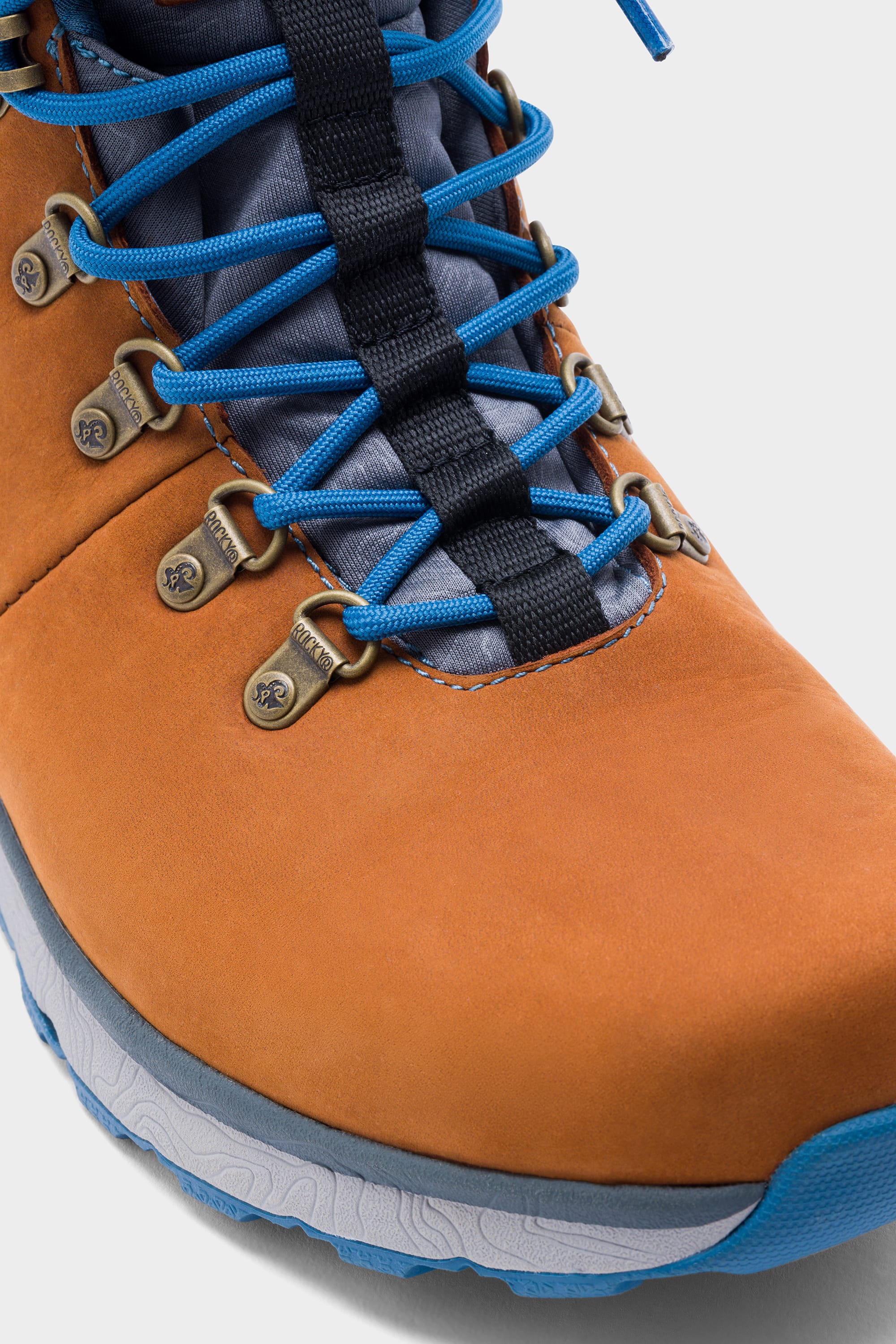 686 x Rocky Boots Men's Summit Elite Boot - Image 17