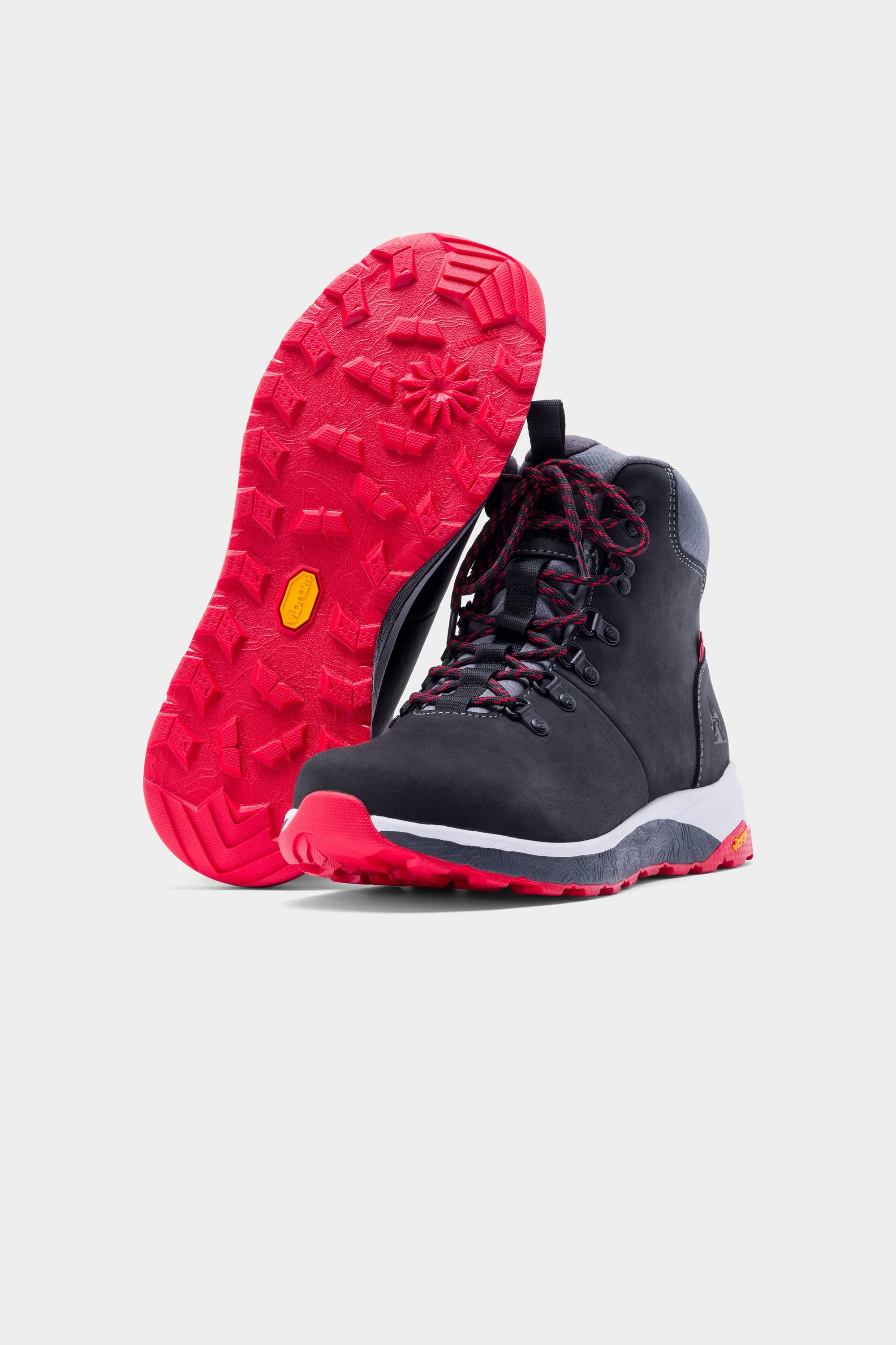 686 x Rocky Boots Men's Summit Elite Boot - Image 19