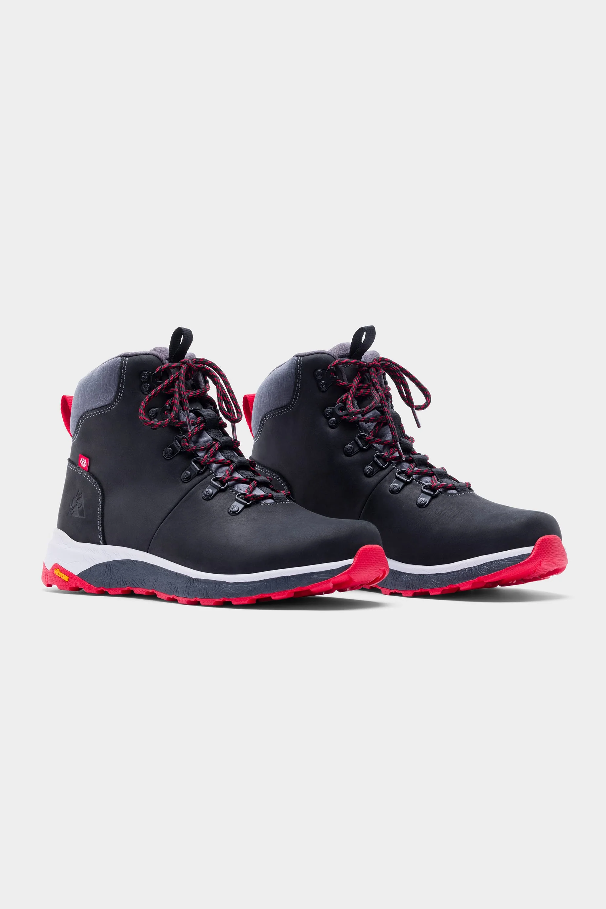 686 x Rocky Boots Men's Summit Elite Boot - Image 20