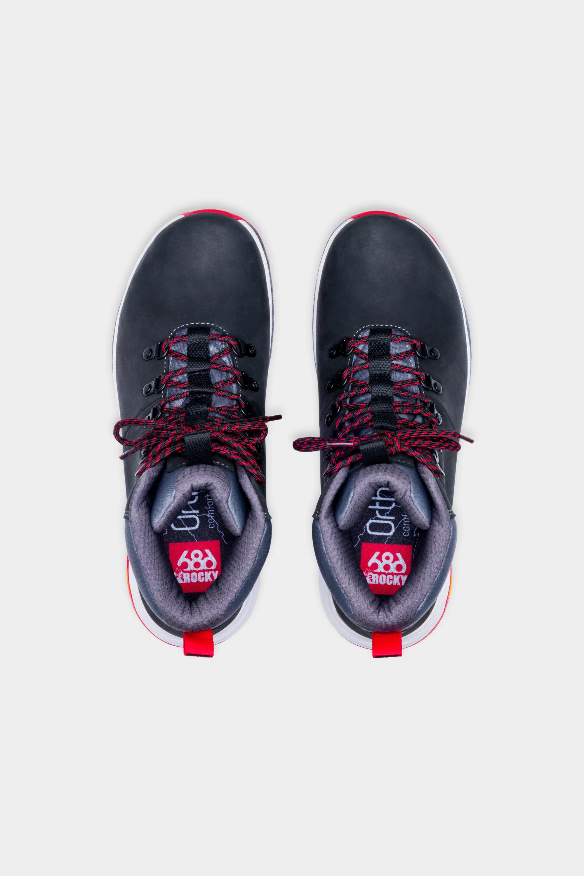 686 x Rocky Boots Men's Summit Elite Boot - Image 23