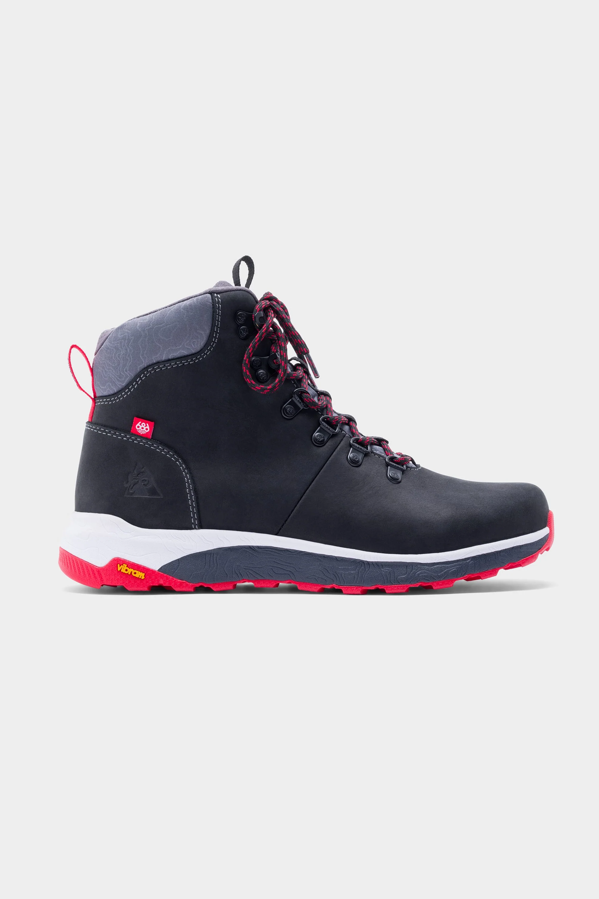 686 x Rocky Boots Men's Summit Elite Boot - Image 25