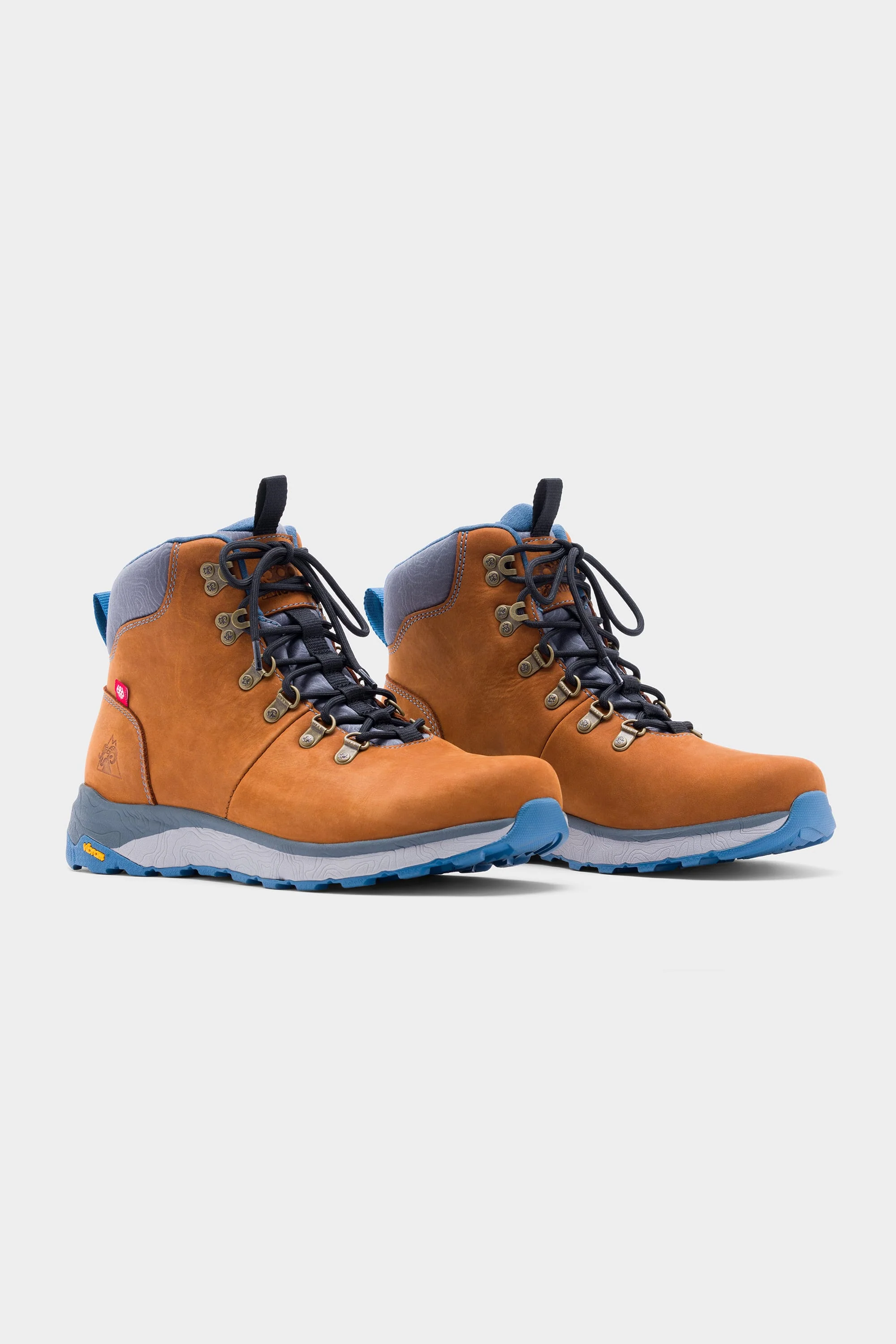 686 x Rocky Boots Men's Summit Elite Boot - Image 3