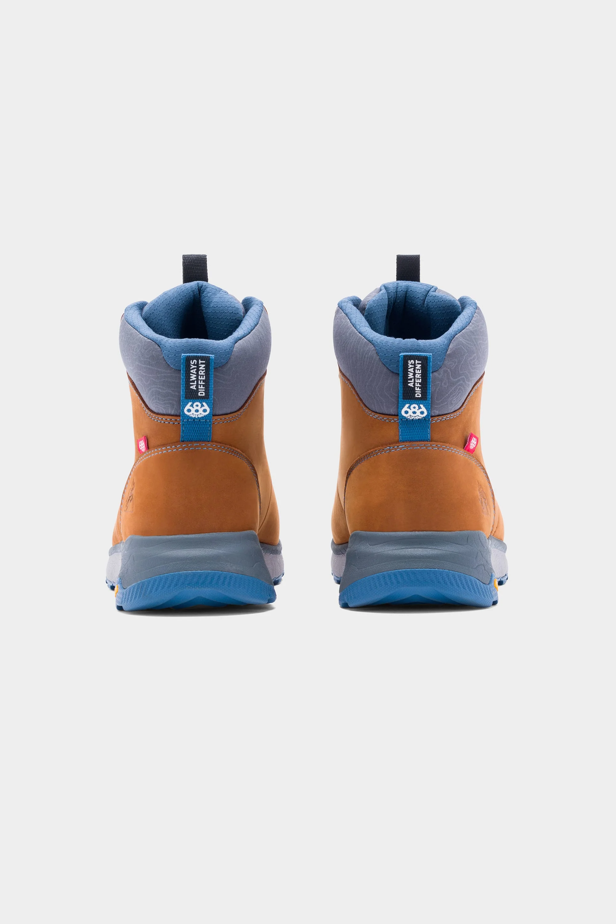686 x Rocky Boots Men's Summit Elite Boot - Image 6