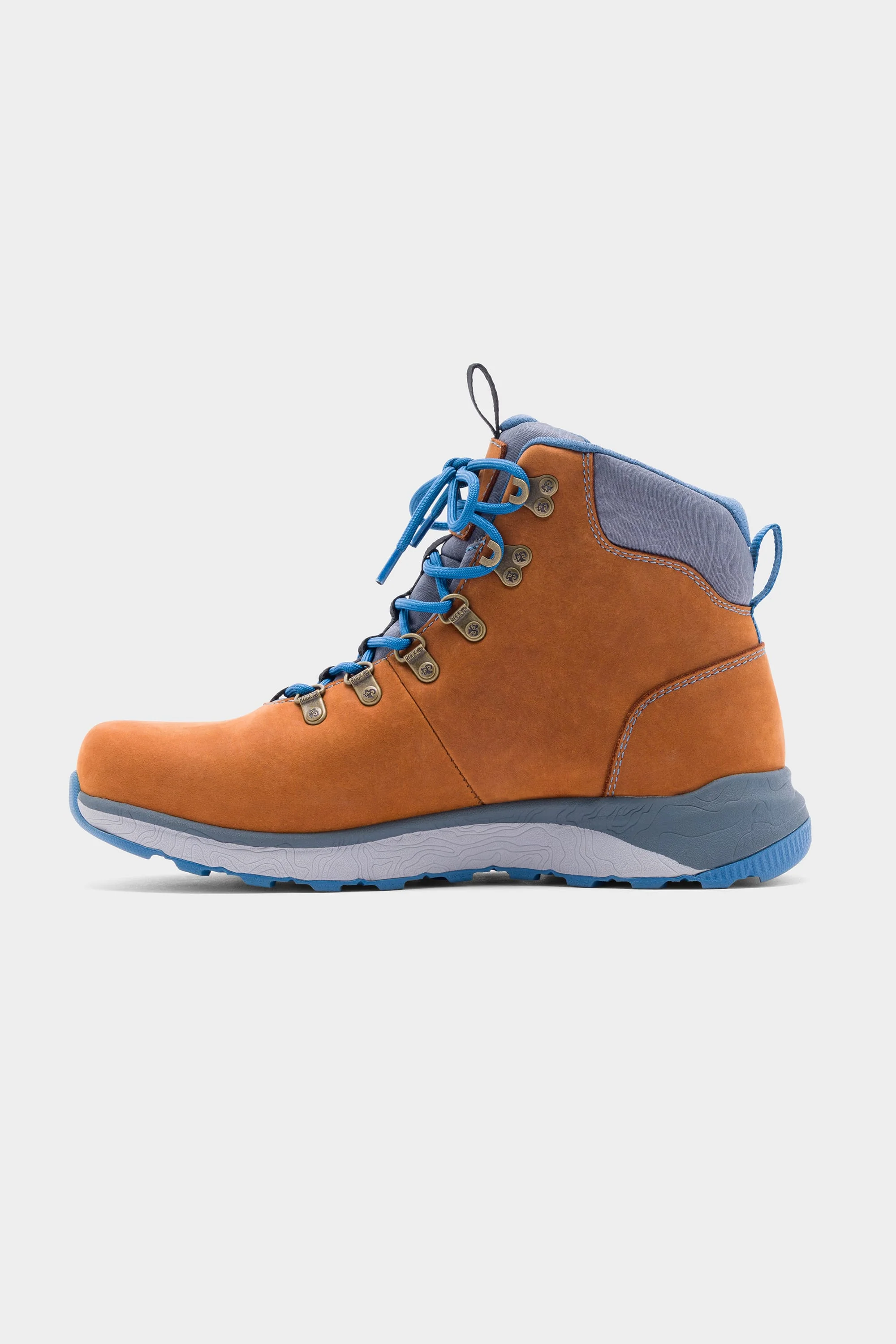 686 x Rocky Boots Men's Summit Elite Boot - Image 8