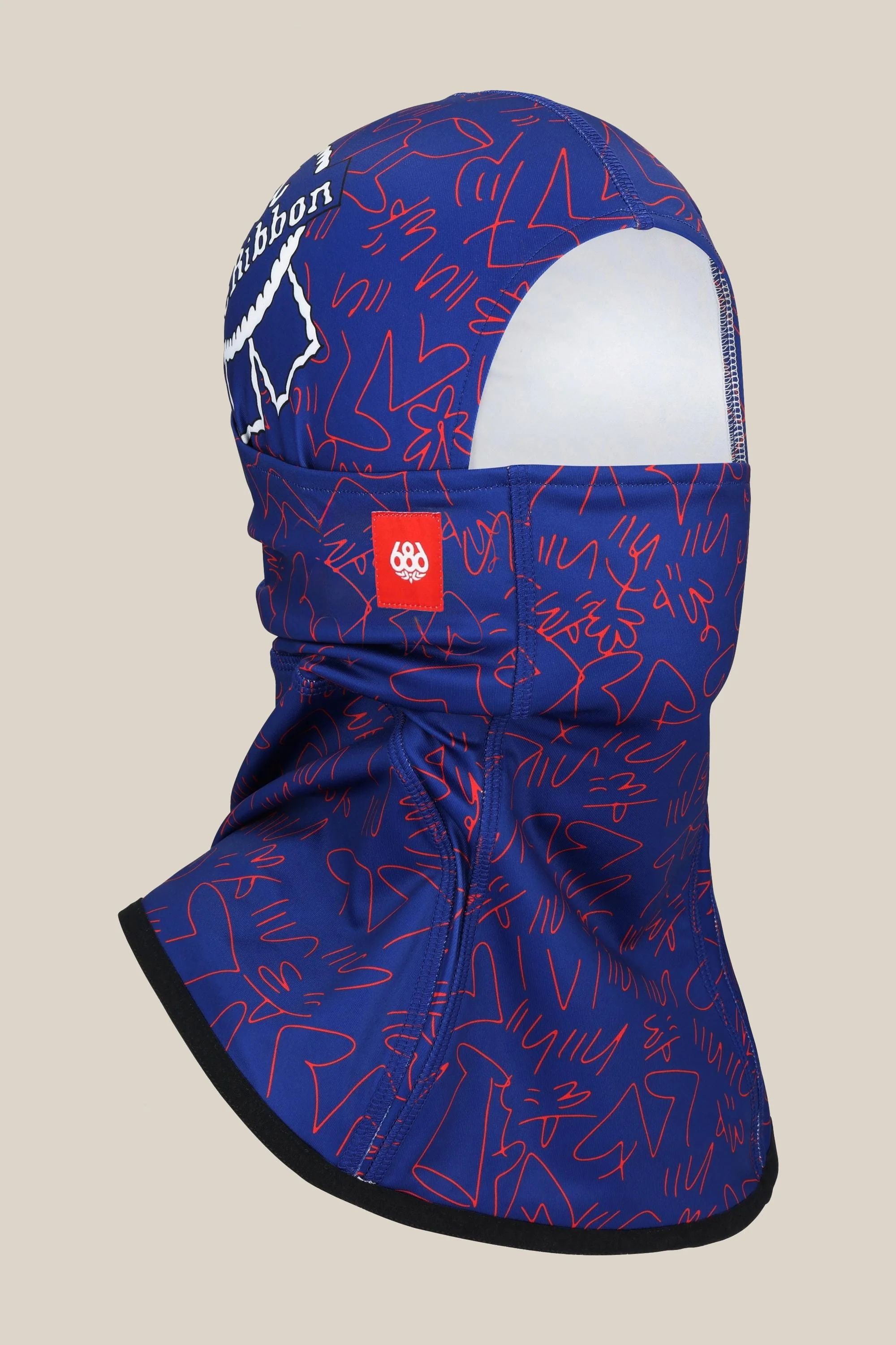 686 Alpha Hinged Balaclava - Image 4