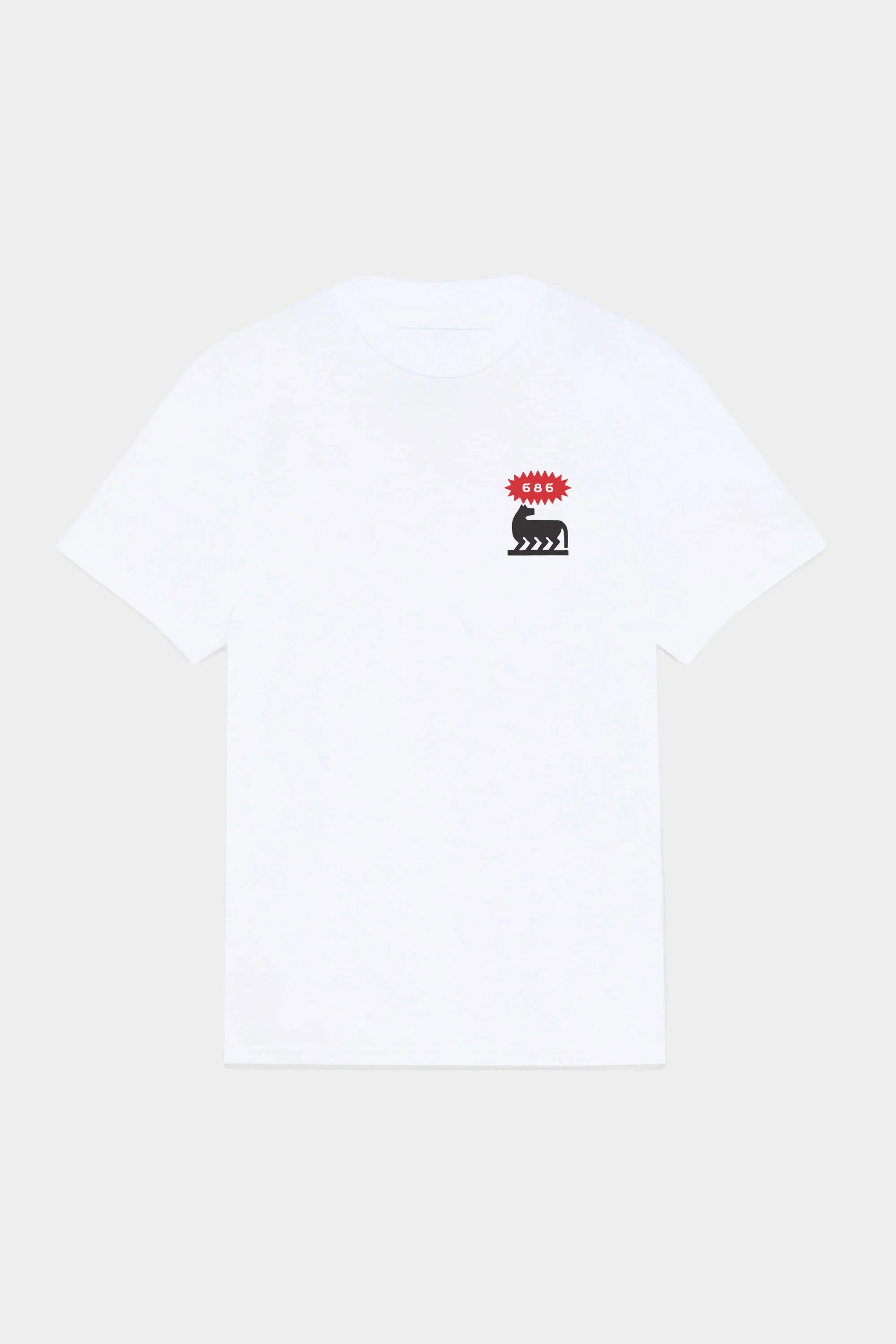 686 Men's Under the Summer Sun Short Sleeve Tee - Image 4