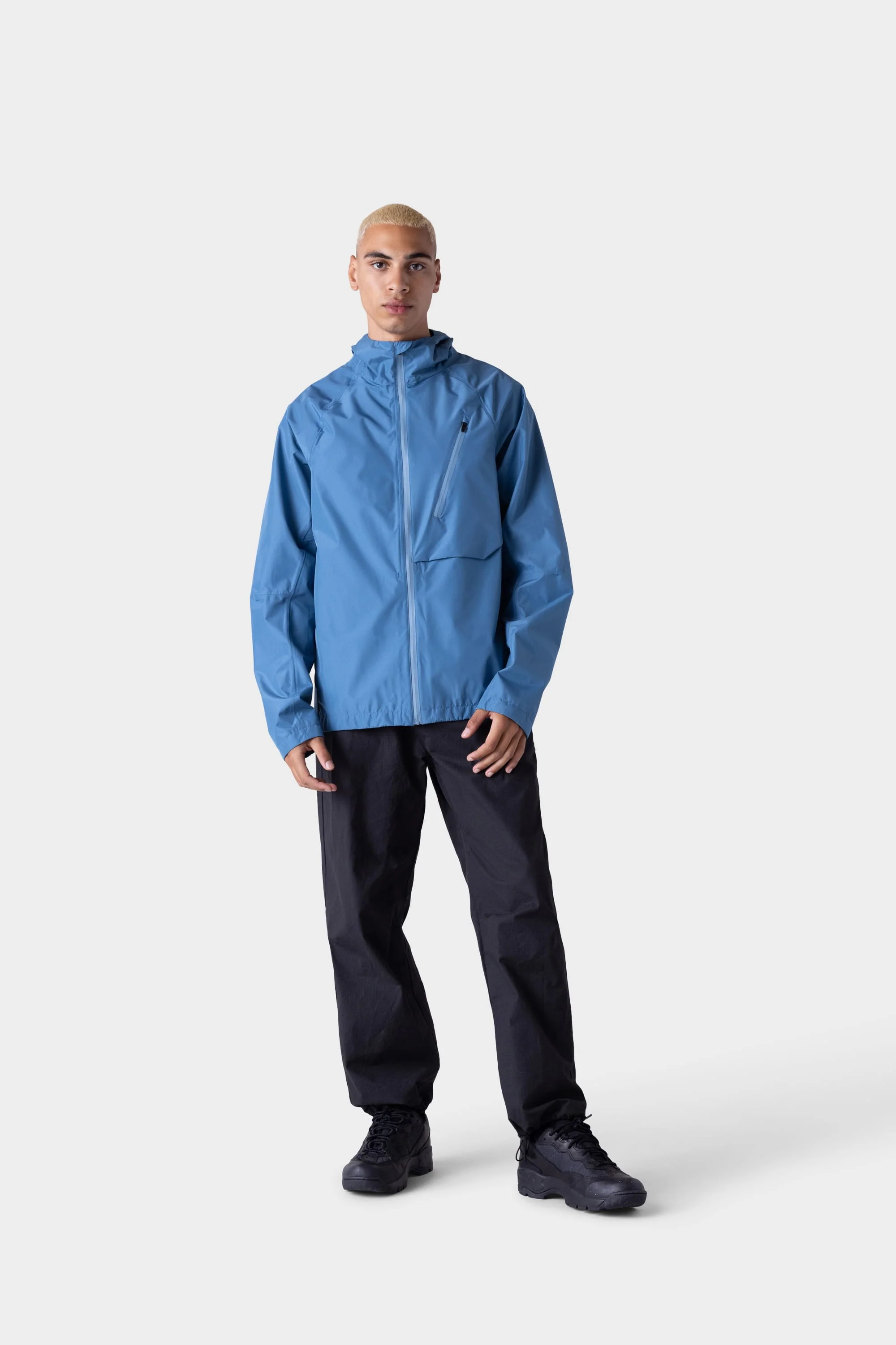 686 Men's Hydra™ 2.5L All-Weather Jacket - Image 12