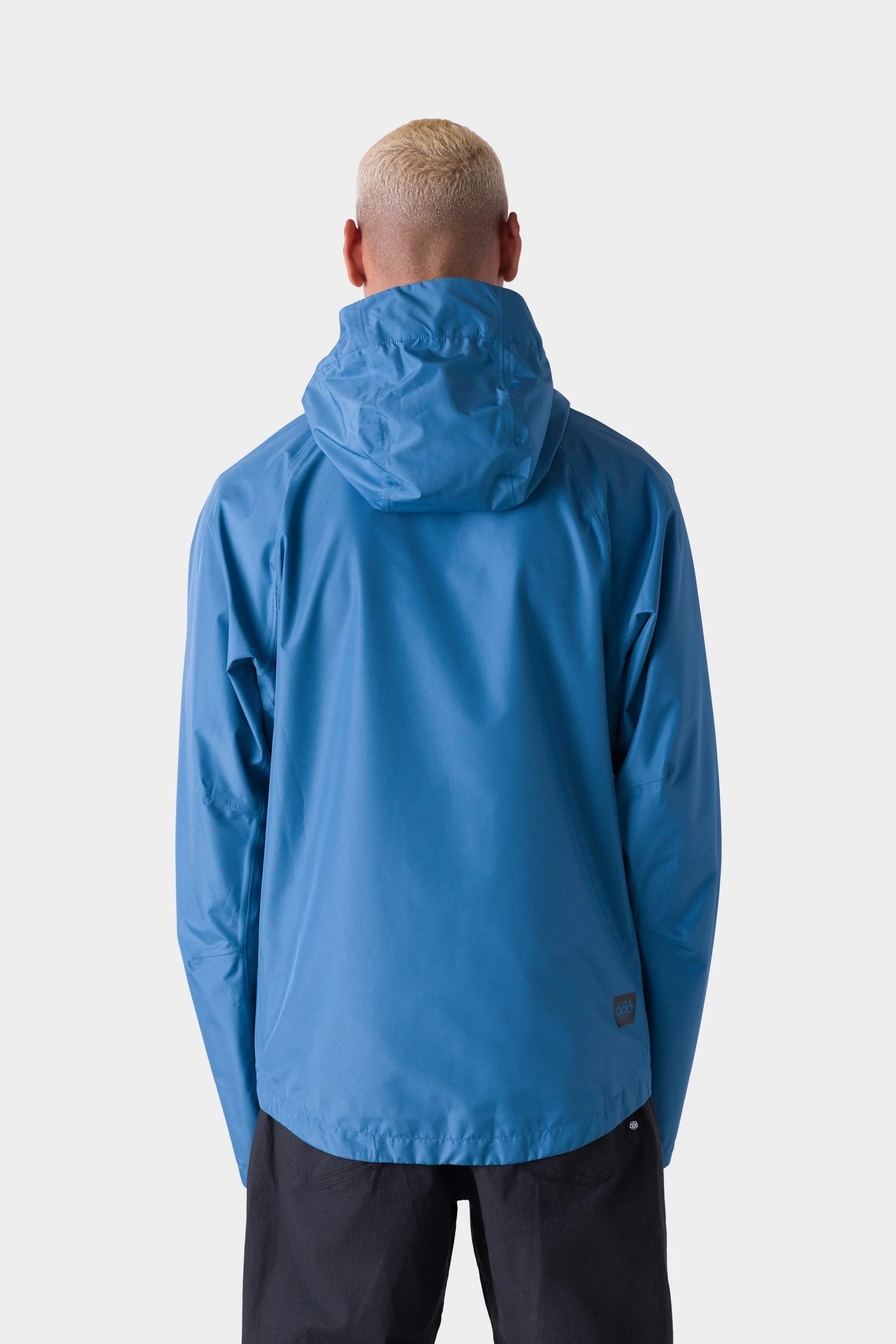 686 Men's Hydra™ 2.5L All-Weather Jacket - Image 5