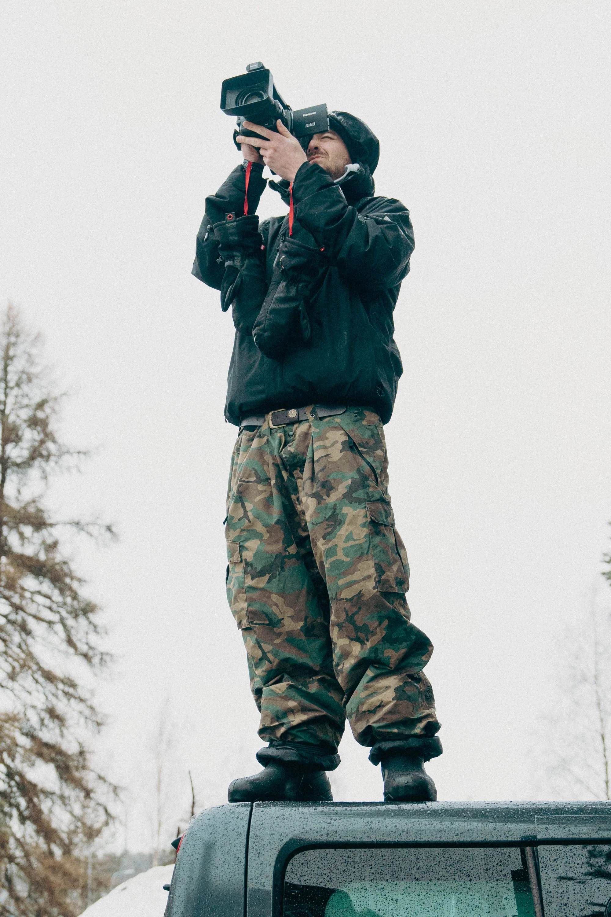 686 Men's Essox™ Cargo Pant - Image 16