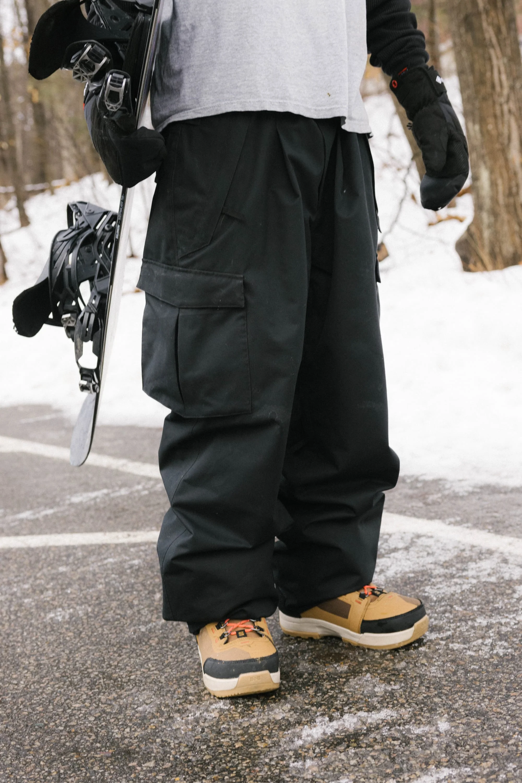 686 Men's Essox™ Cargo Pant - Image 4