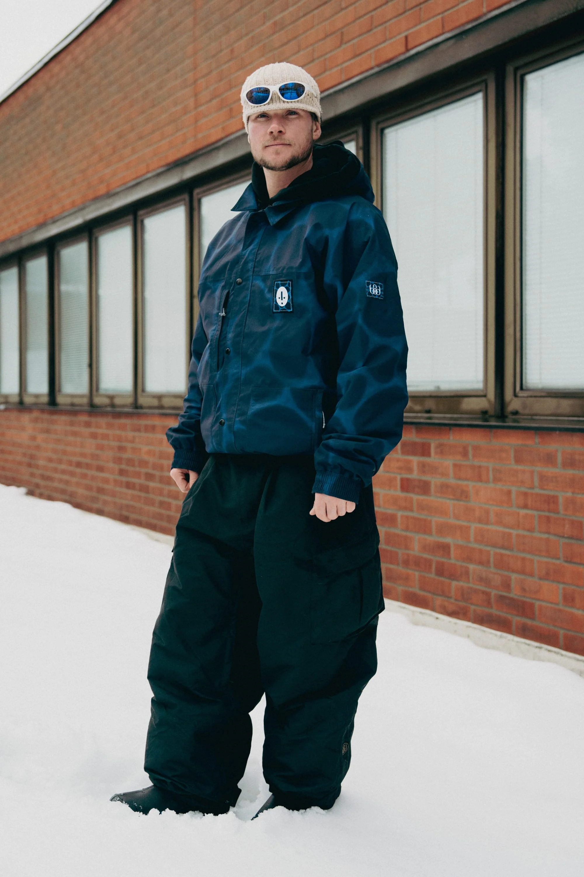 686 Men's Essox™ Cargo Pant - Image 6
