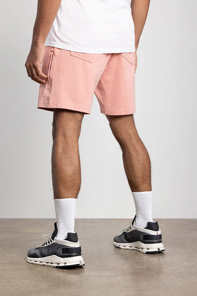 686 Men's Everywhere Double Knit Short - Image 23
