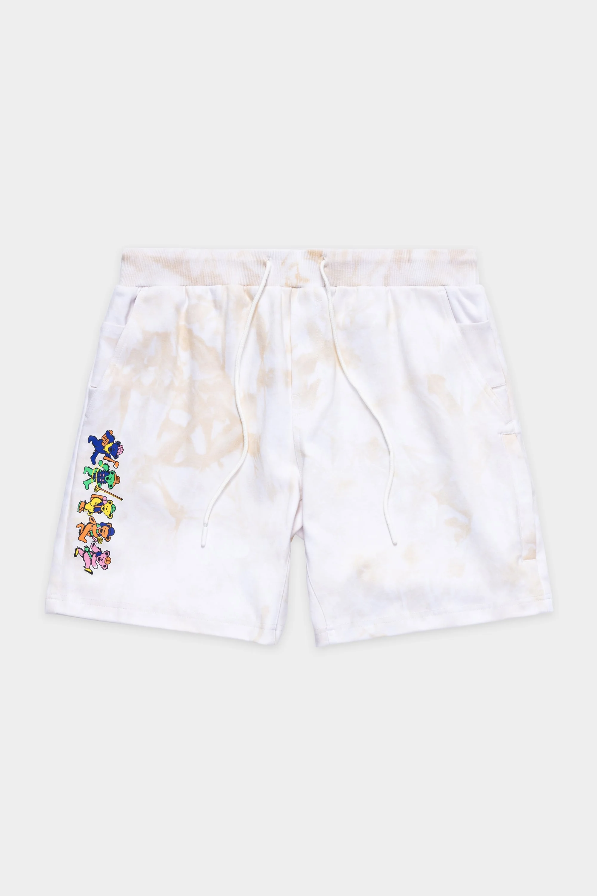 686 Men's Everywhere Double Knit Short - Image 3