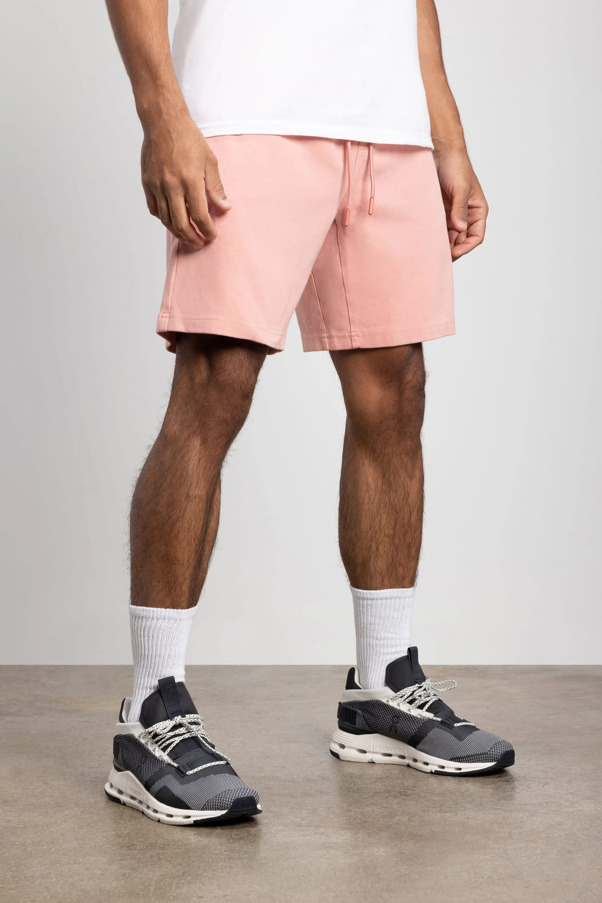 686 Men's Everywhere Double Knit Short - Image 38