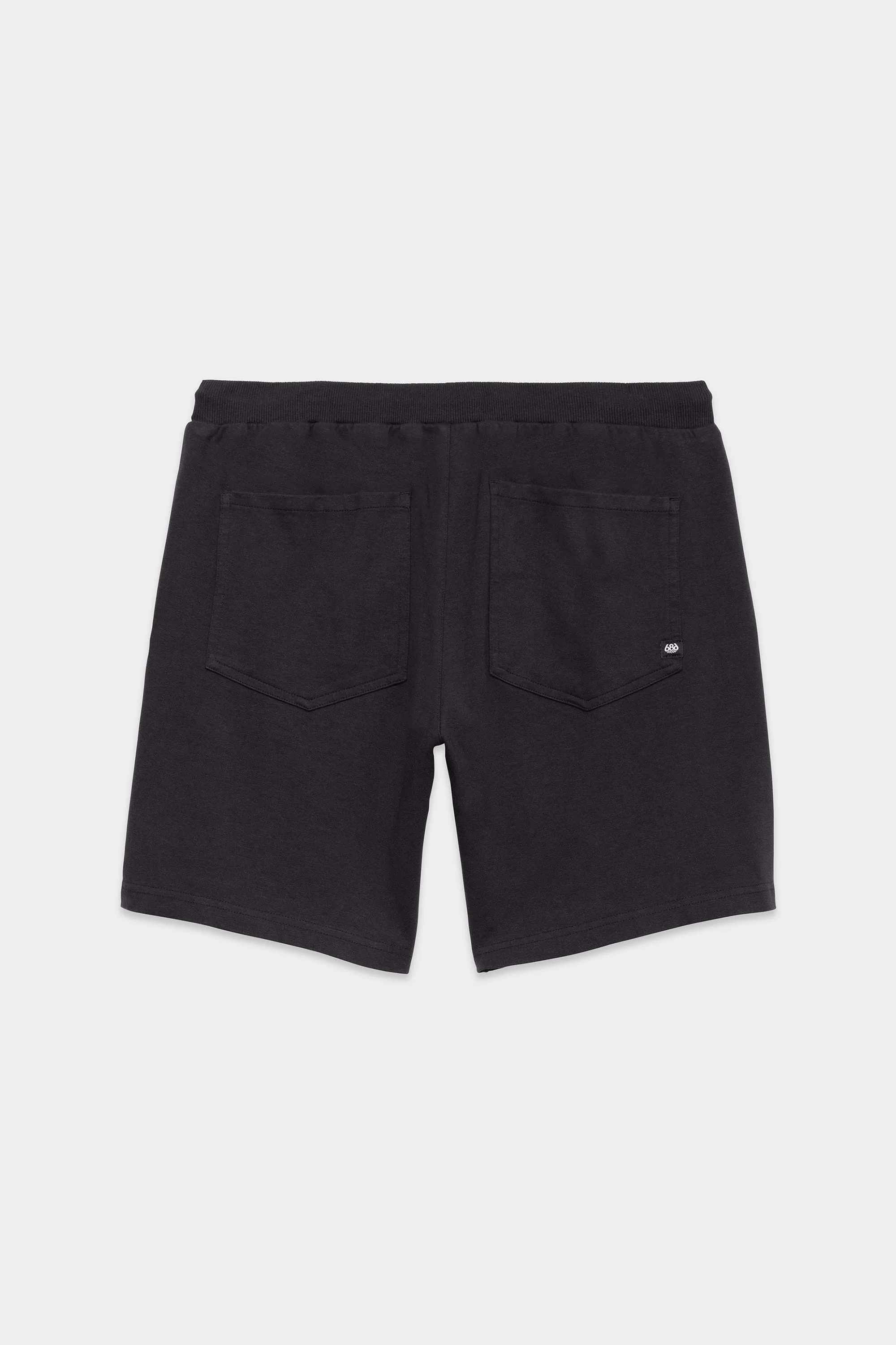 686 Men's Everywhere Double Knit Short - Image 7