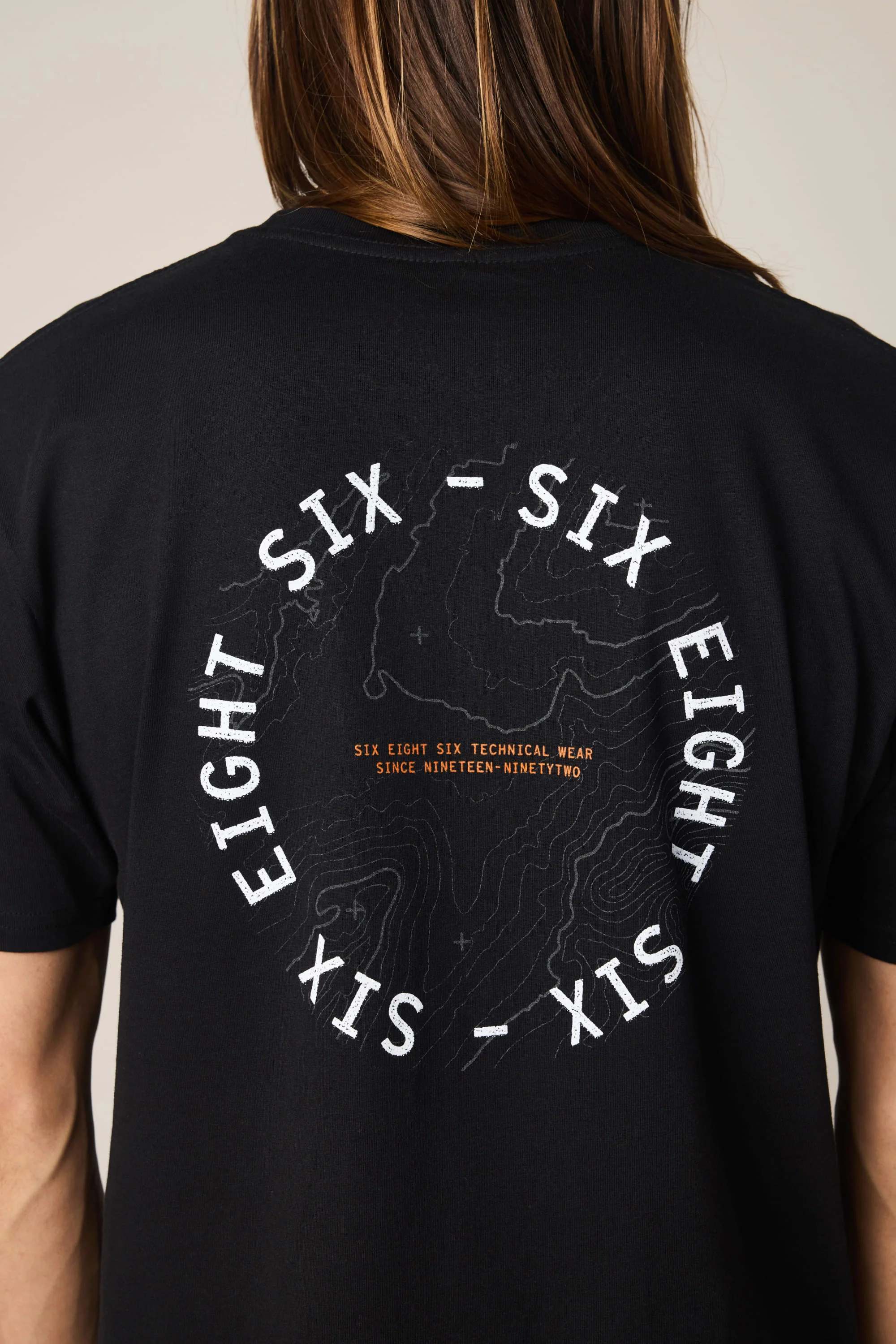 686 Lifts Authentic SS Tee - Image 2