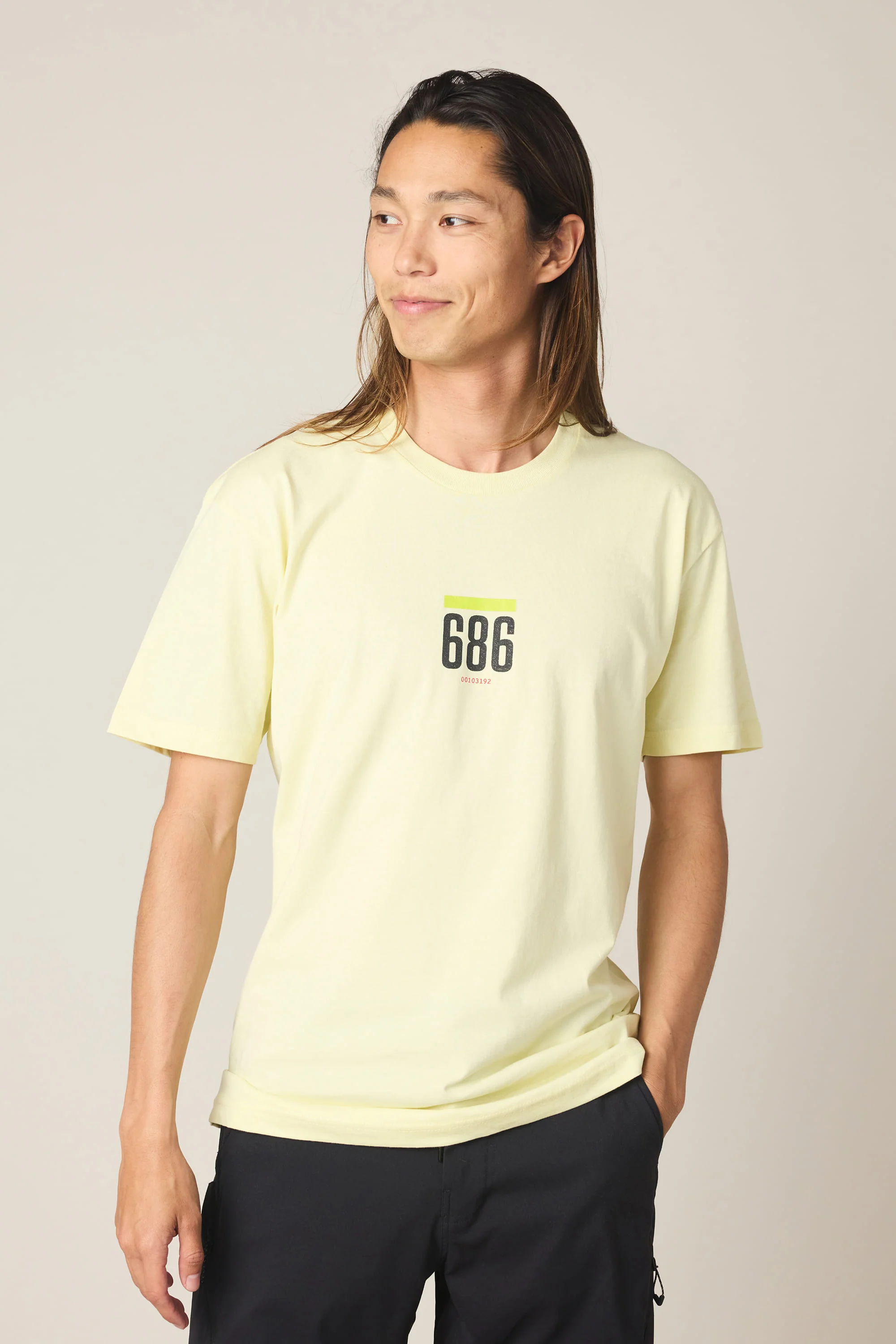 686 Lifts Authentic SS Tee - Image 5
