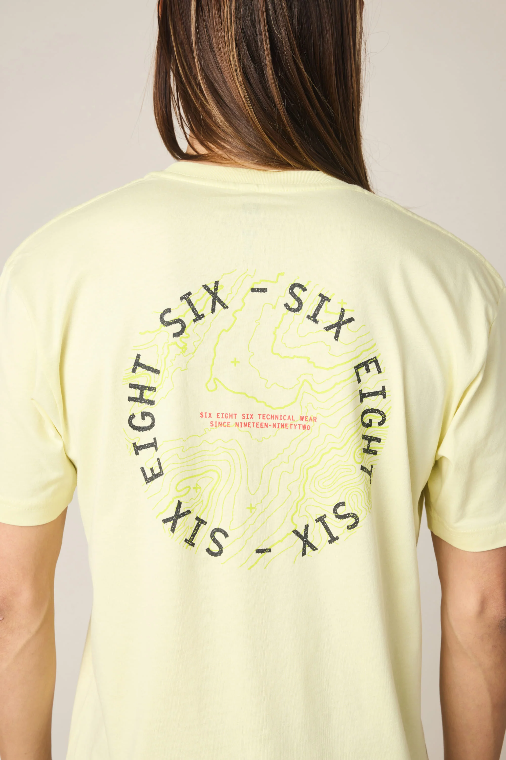 686 Lifts Authentic SS Tee - Image 6
