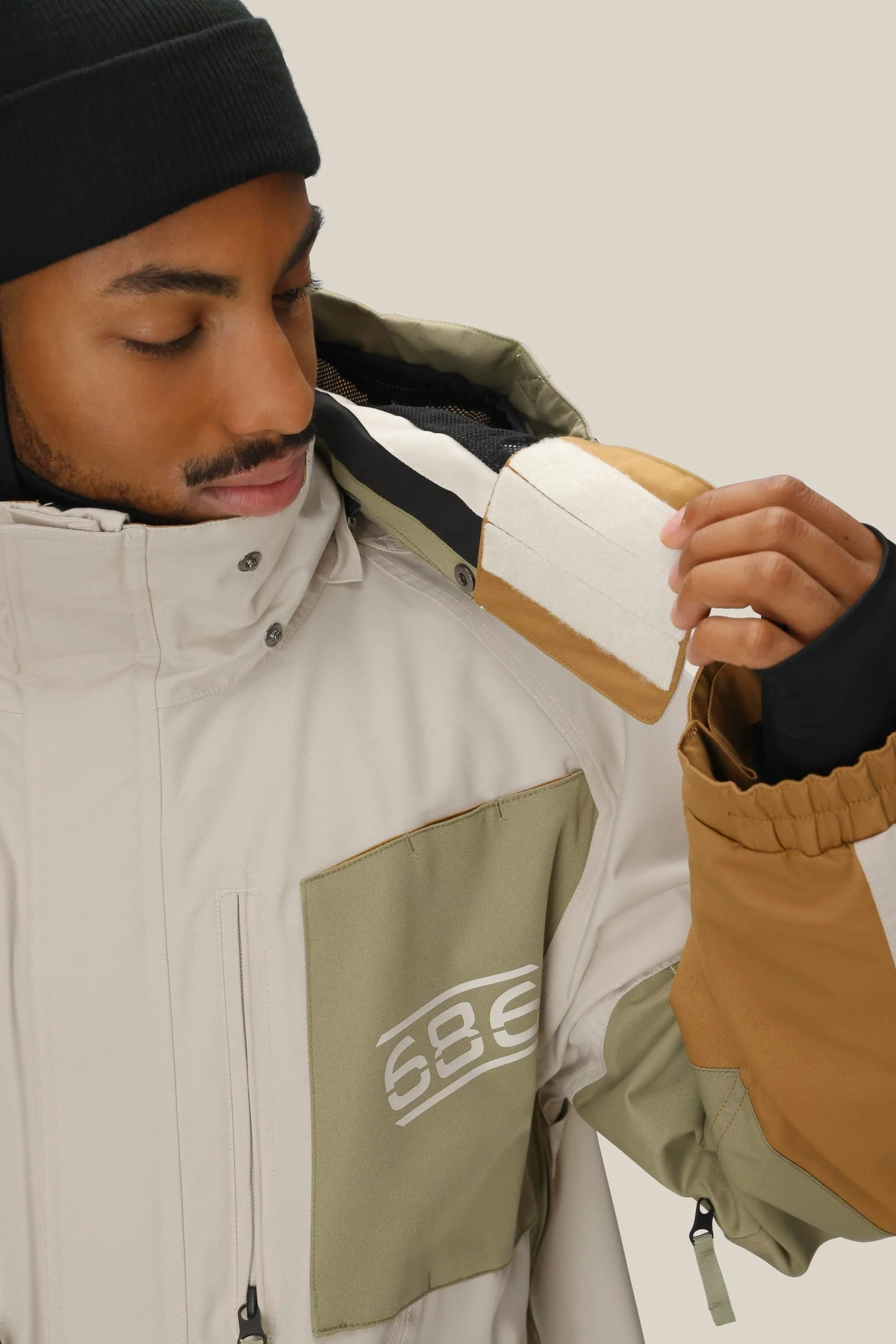 686 Men's 2001 Transfer Jacket - Image 5