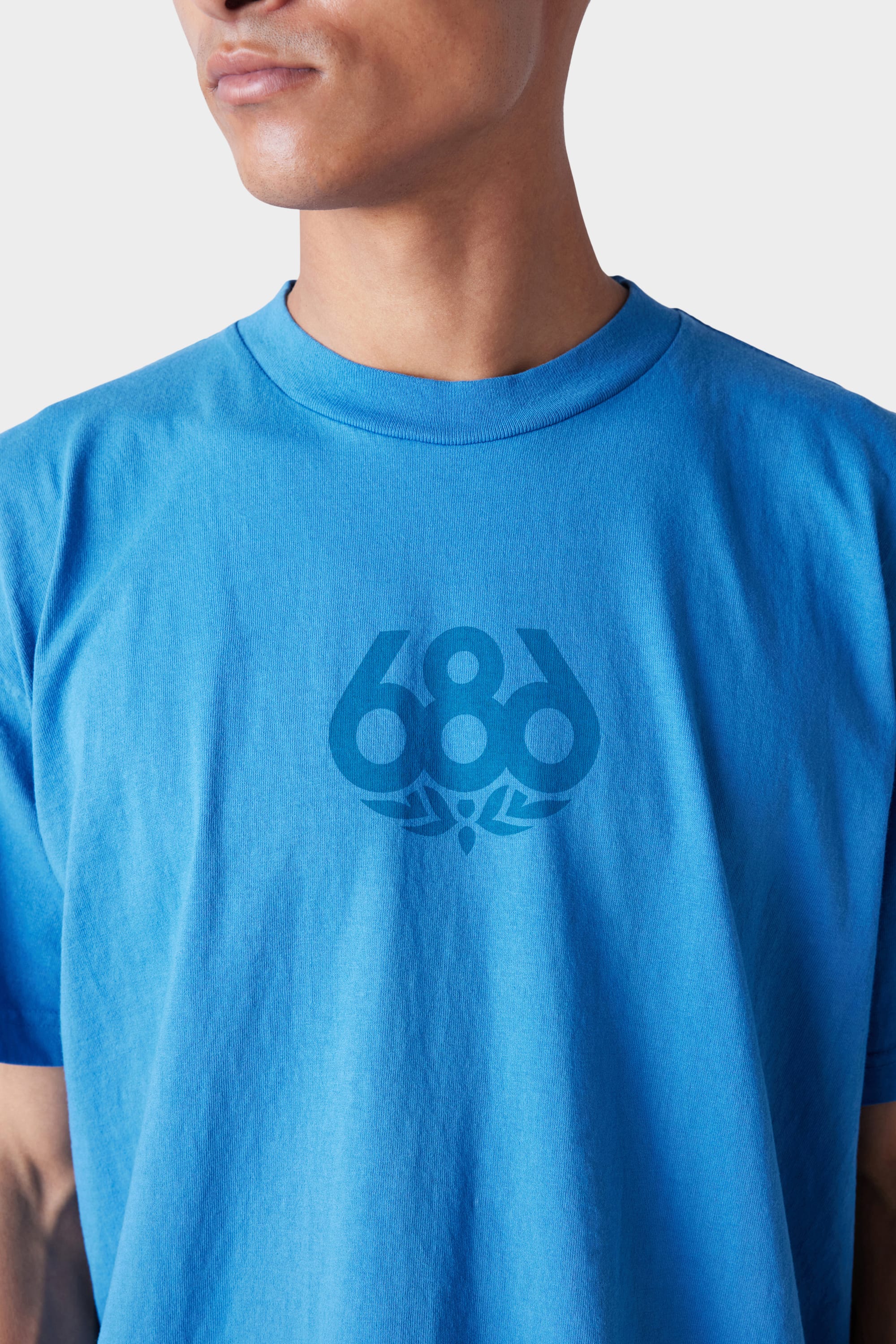 686 Men's Wreath Short Sleeve Tee - Image 10
