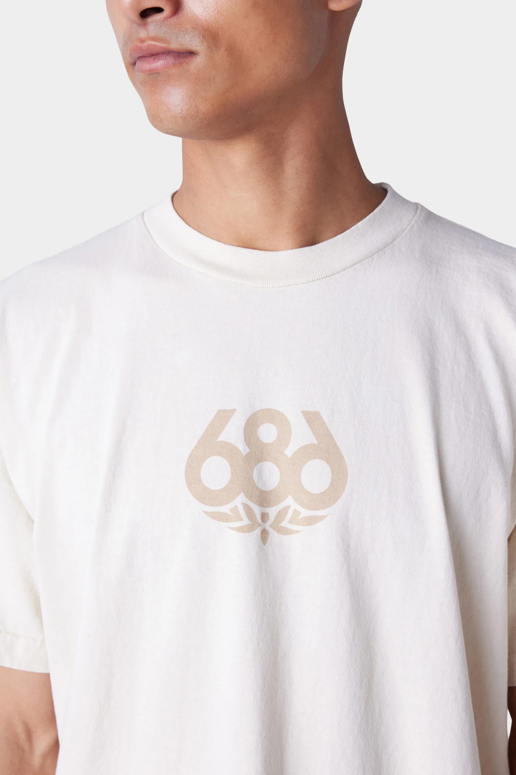 686 Men's Wreath Short Sleeve Tee - Image 15