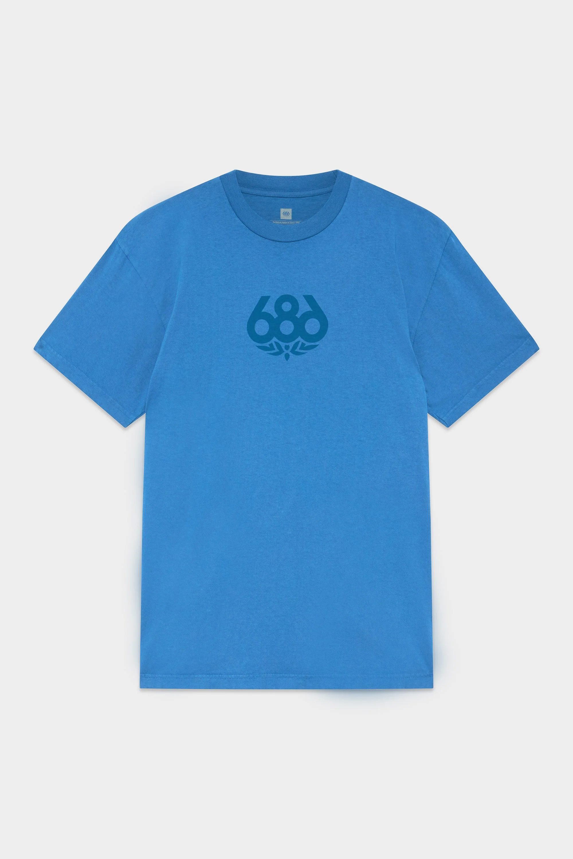686 Men's Wreath Short Sleeve Tee - Image 18