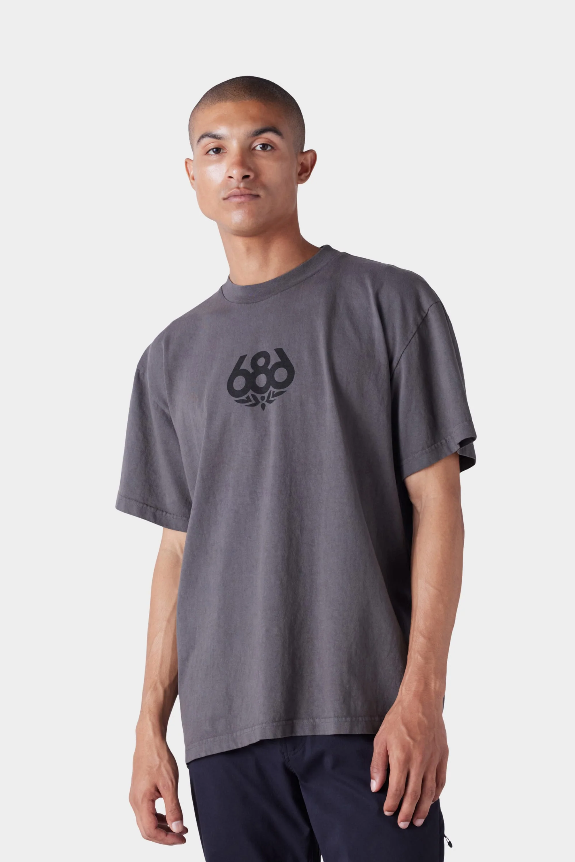 686 Men's Wreath Short Sleeve Tee - Image 3