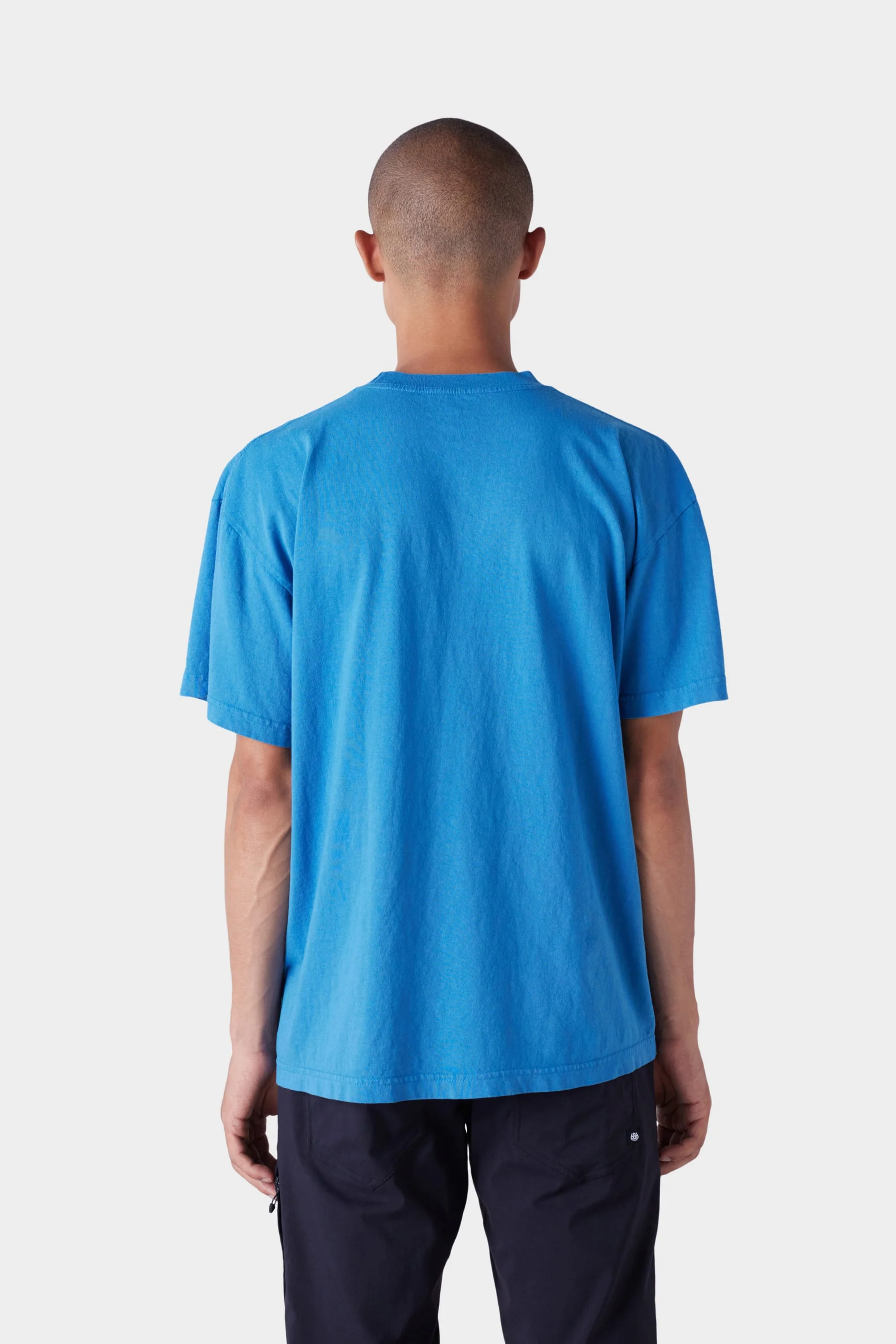 686 Men's Wreath Short Sleeve Tee - Image 7