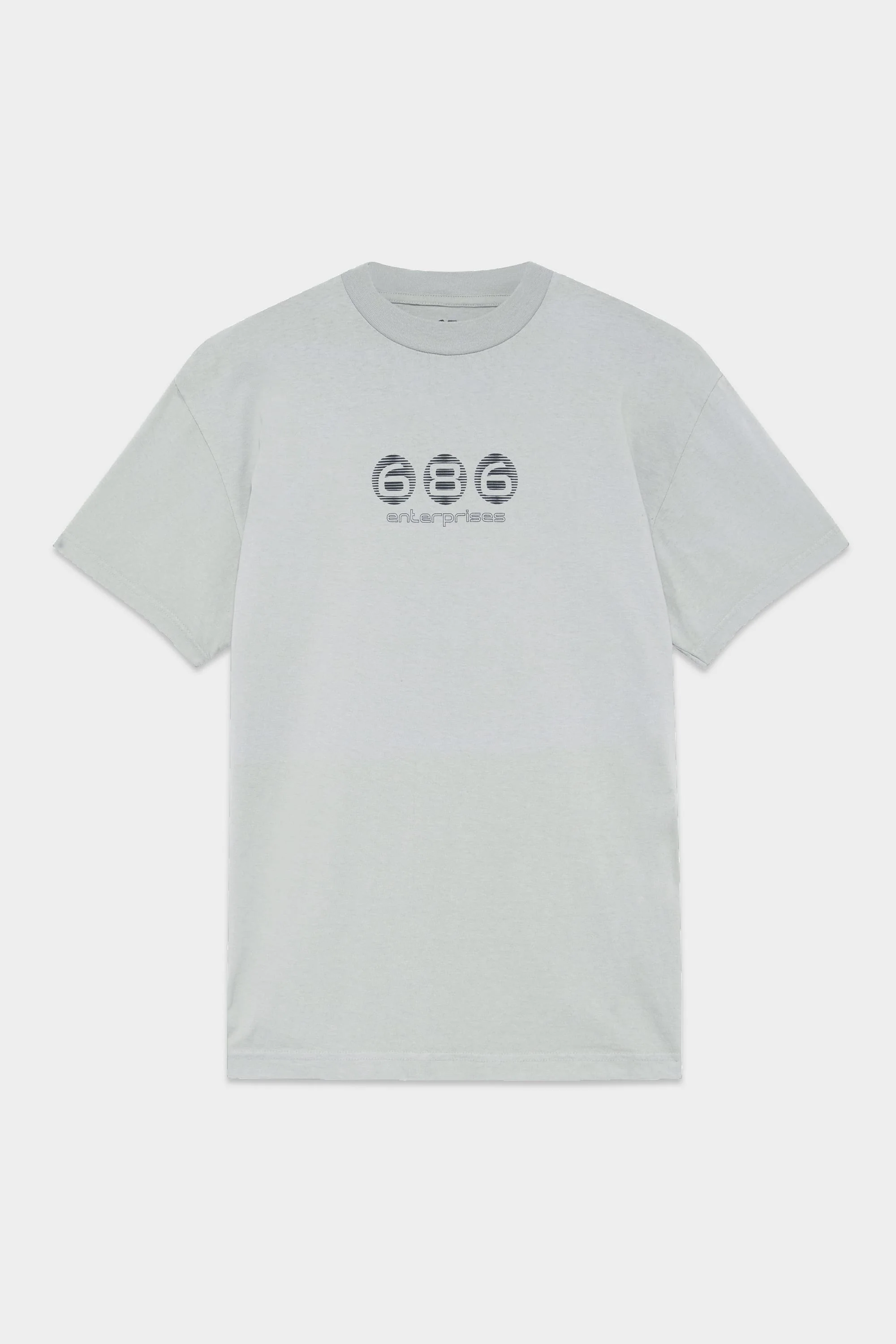 686 Men's Blur Short Sleeve Tee - Image 6