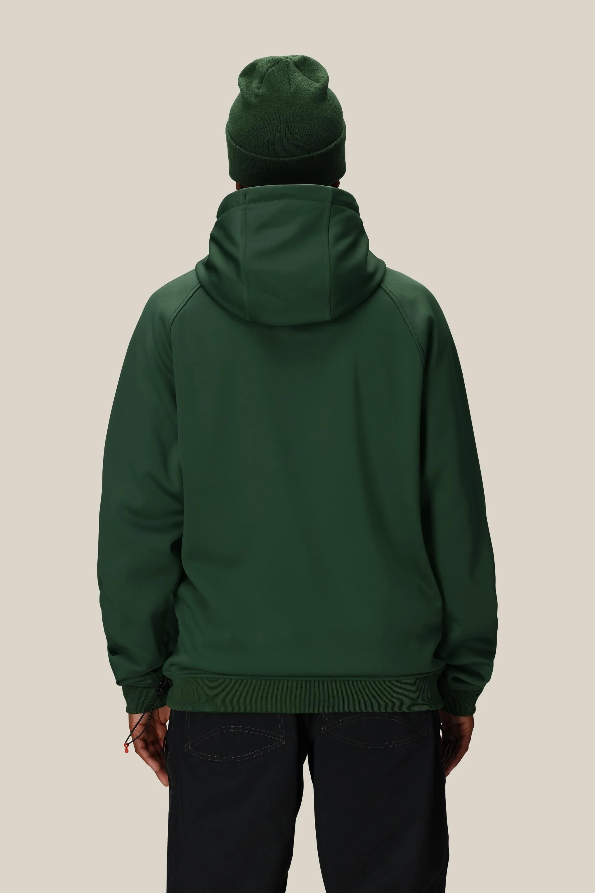 686 Men's Bonded Fleece Pullover Hoody - Image 16