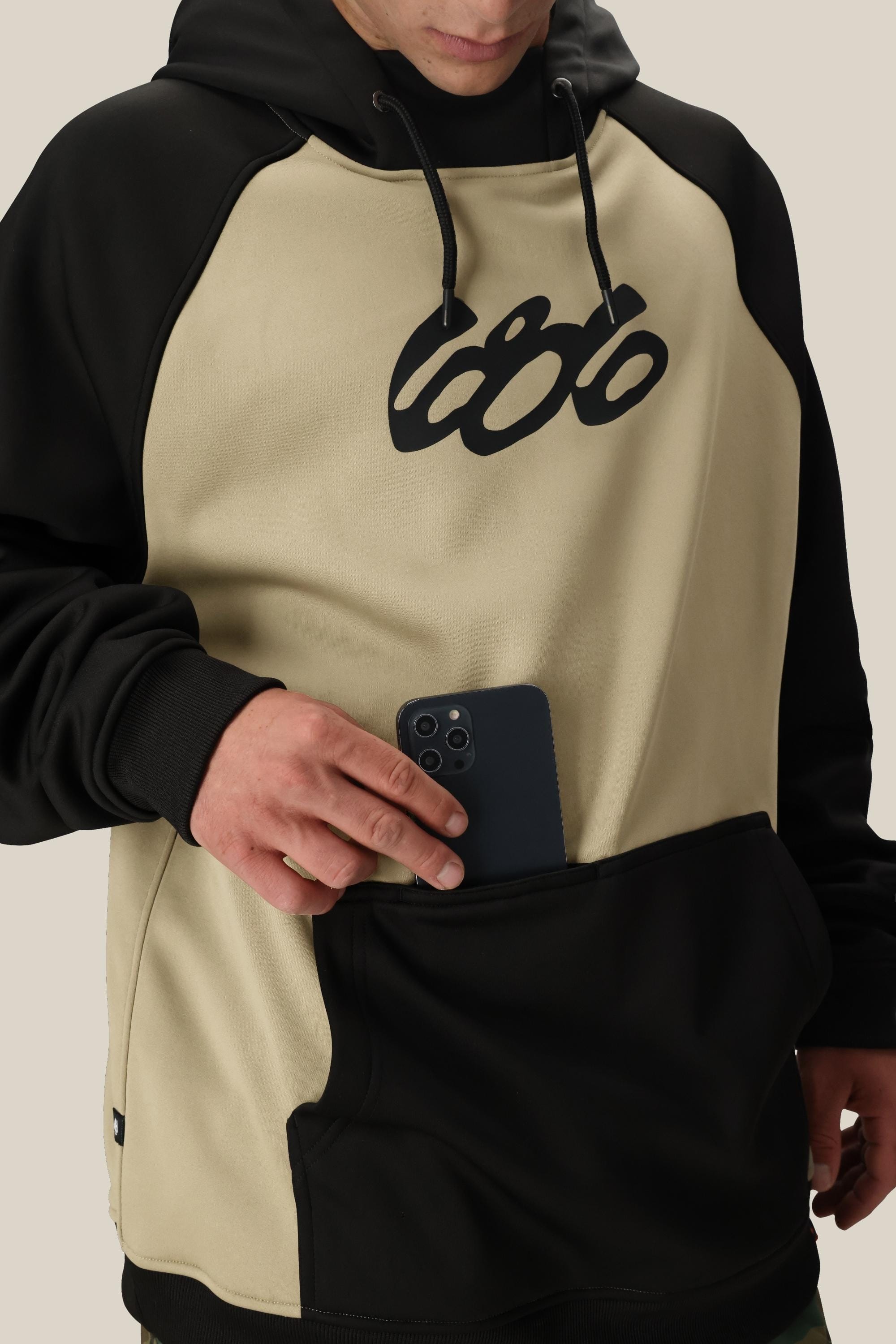 686 Men's Bonded Fleece Pullover Hoody - Image 19