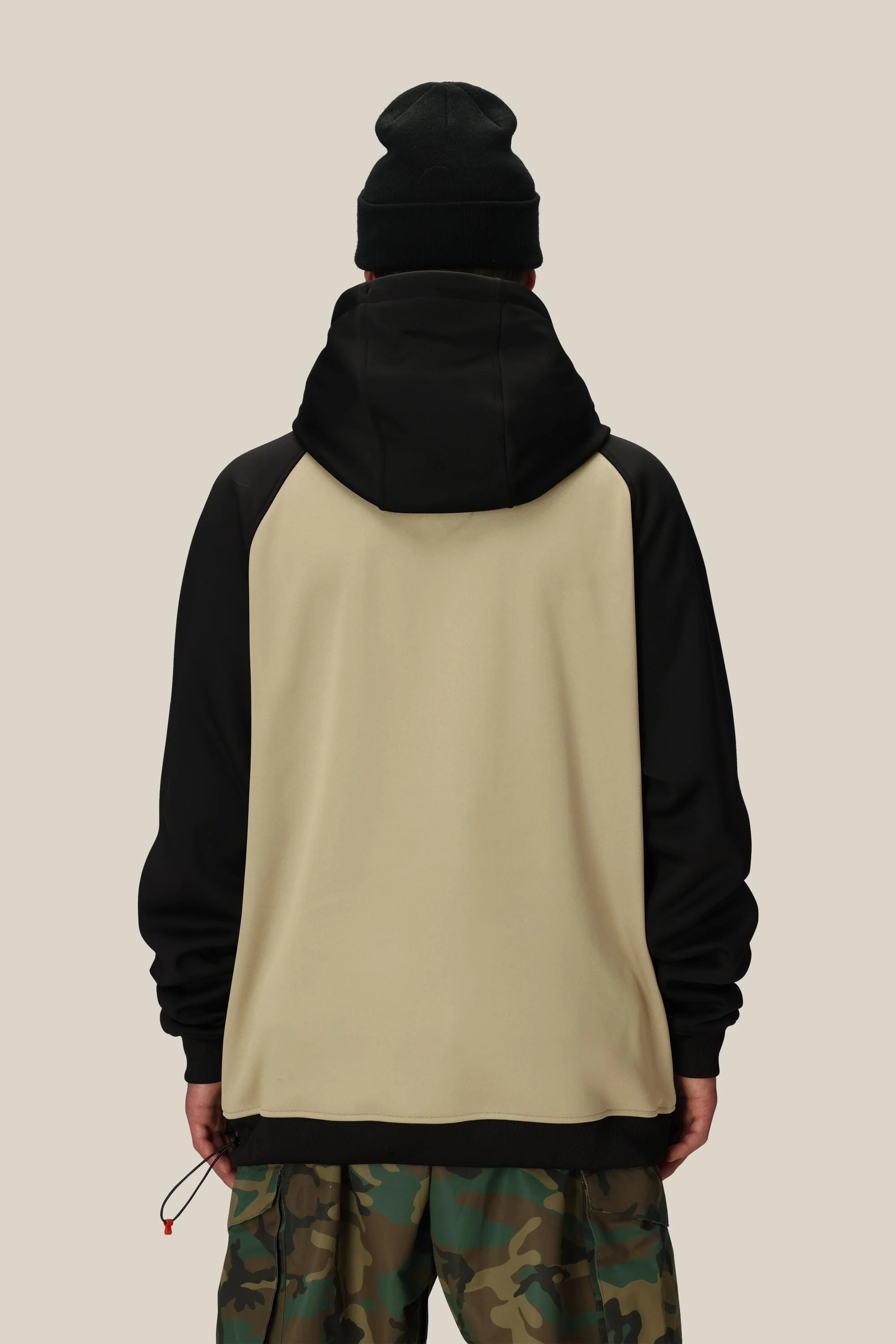 686 Men's Bonded Fleece Pullover Hoody - Image 20