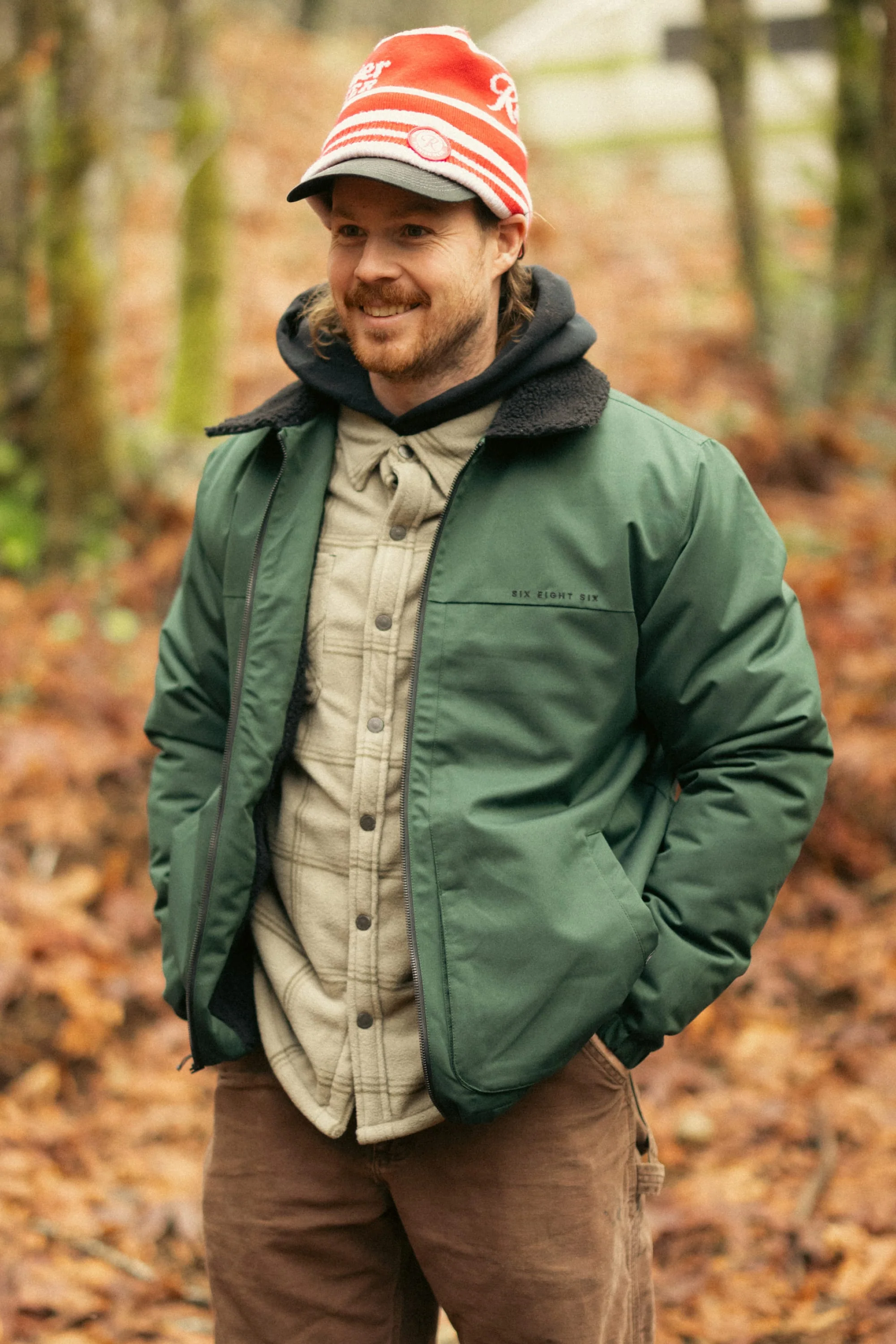 686 Men's Caim Insulated Jacket - Image 13