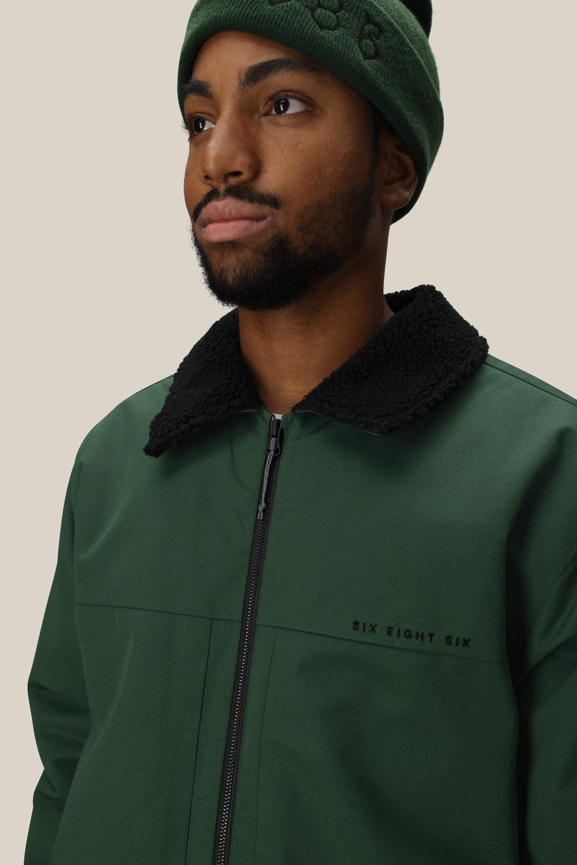 686 Men's Caim Insulated Jacket - Image 16