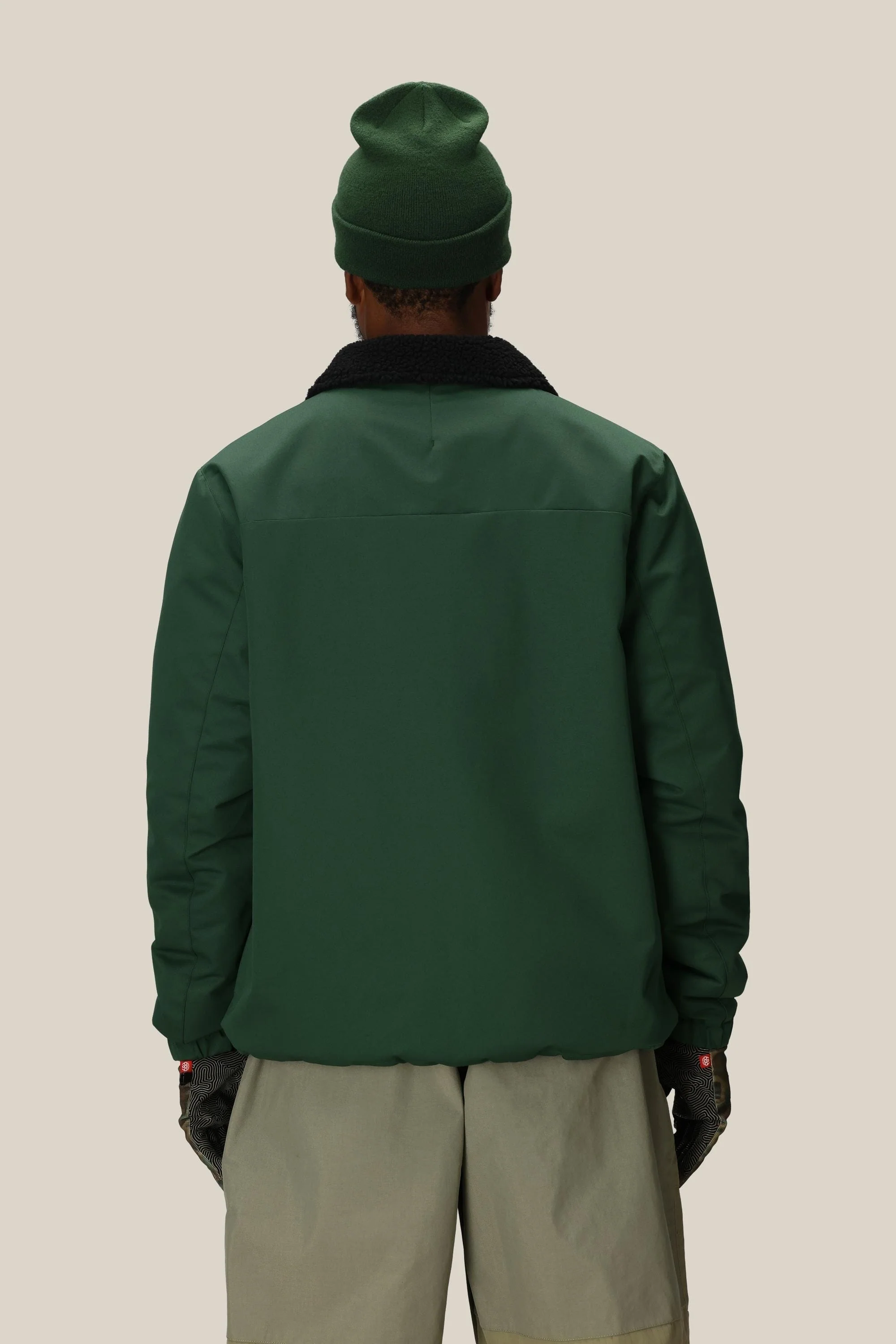686 Men's Caim Insulated Jacket - Image 18