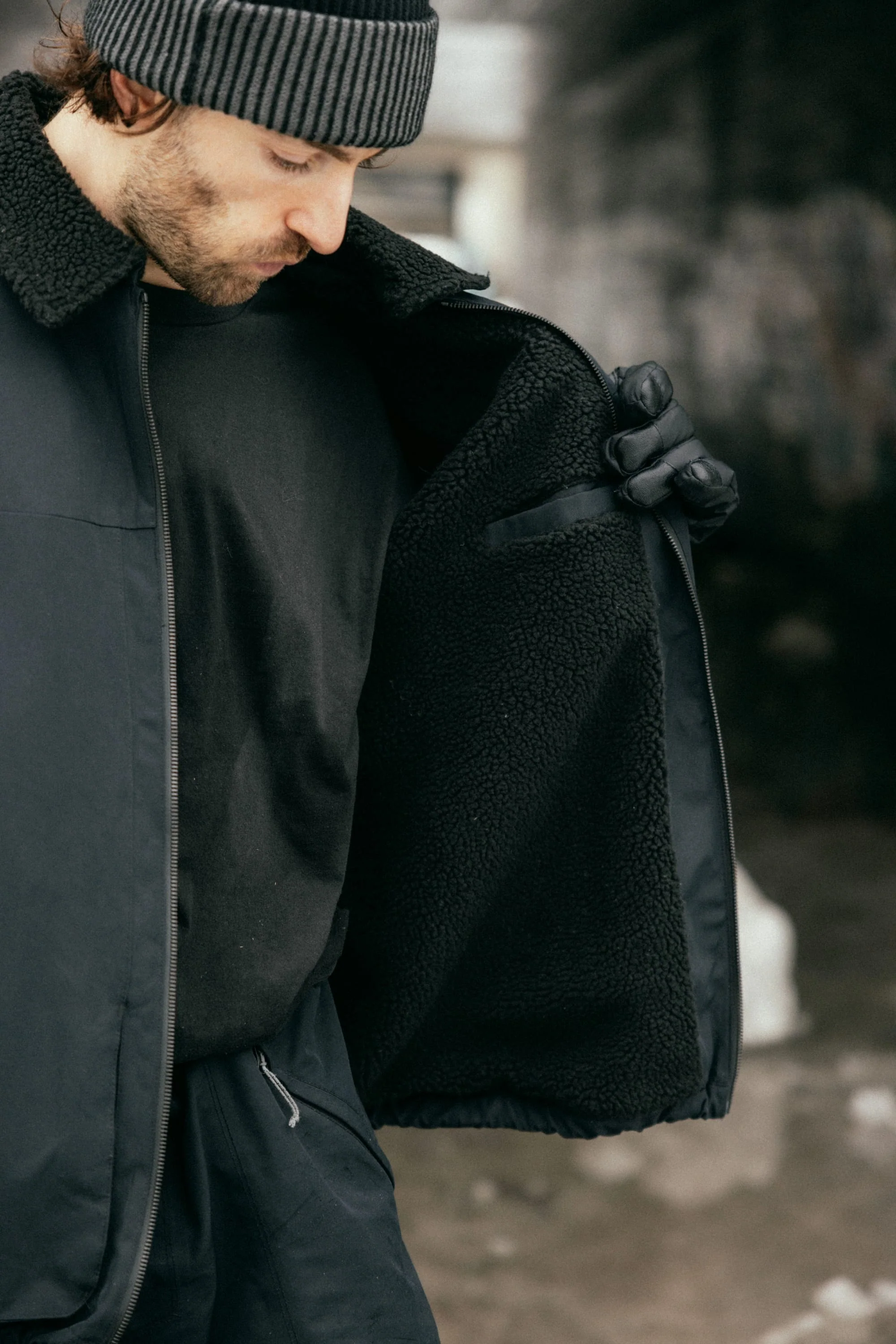 686 Men's Caim Insulated Jacket - Image 4