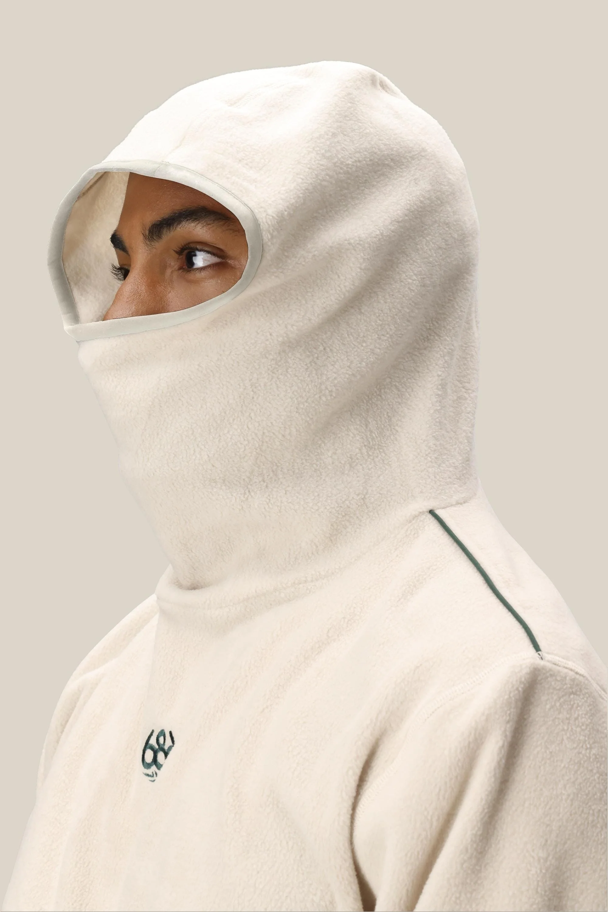 686 Men's Clava Fleece Hoody - Image 12