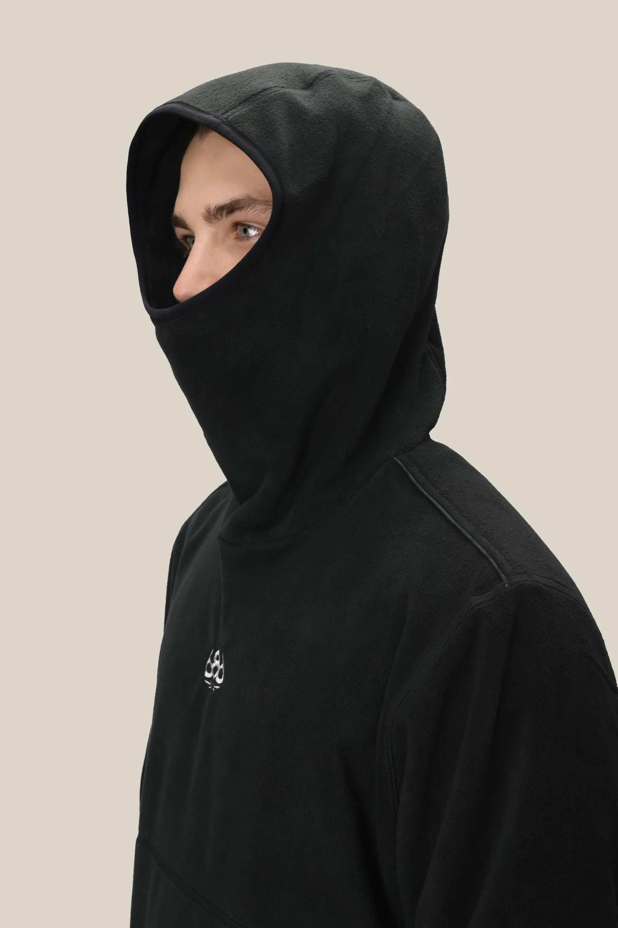 686 Men's Clava Fleece Hoody - Image 7