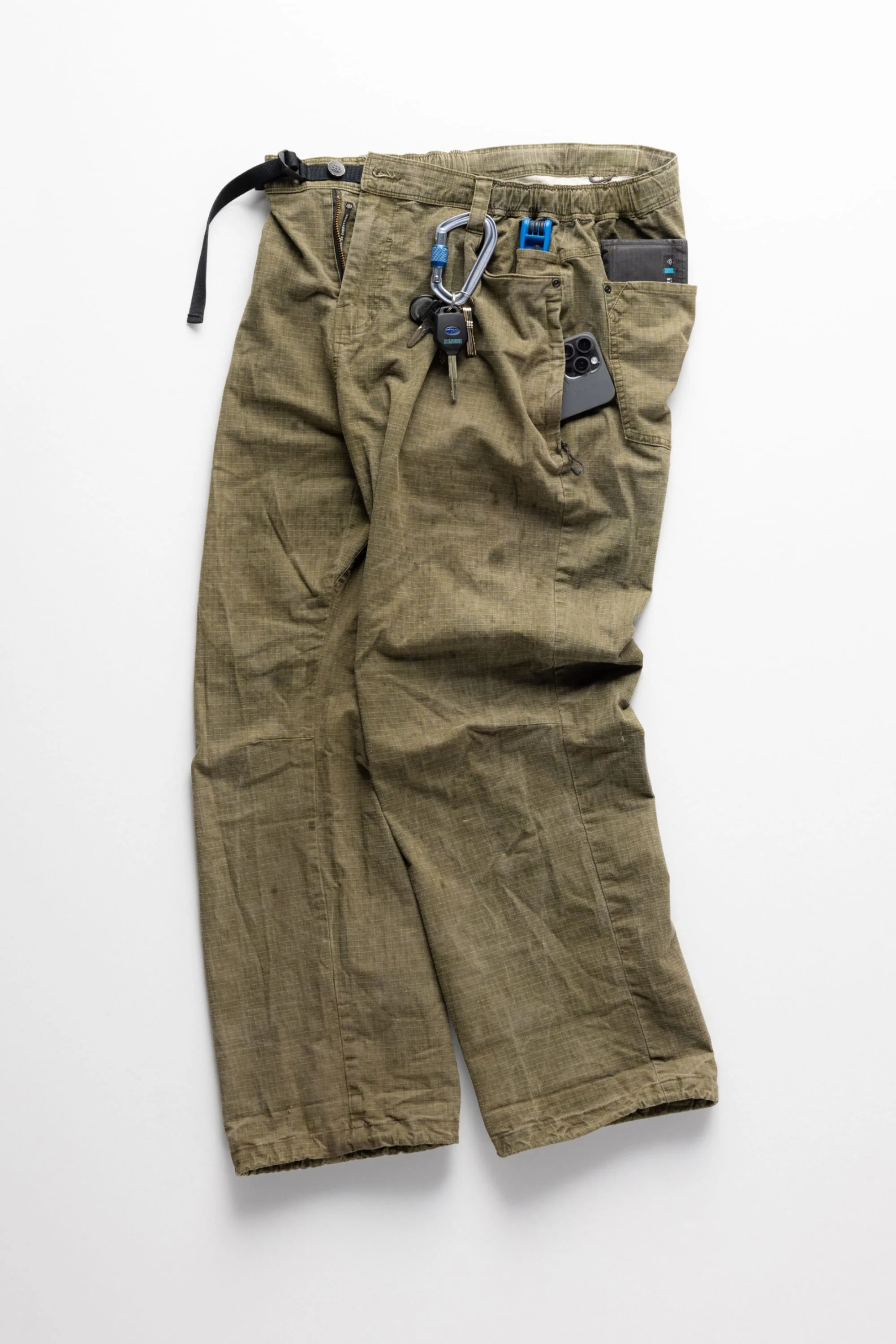 686 Cruiser Pant - Wide Fit - Image 10