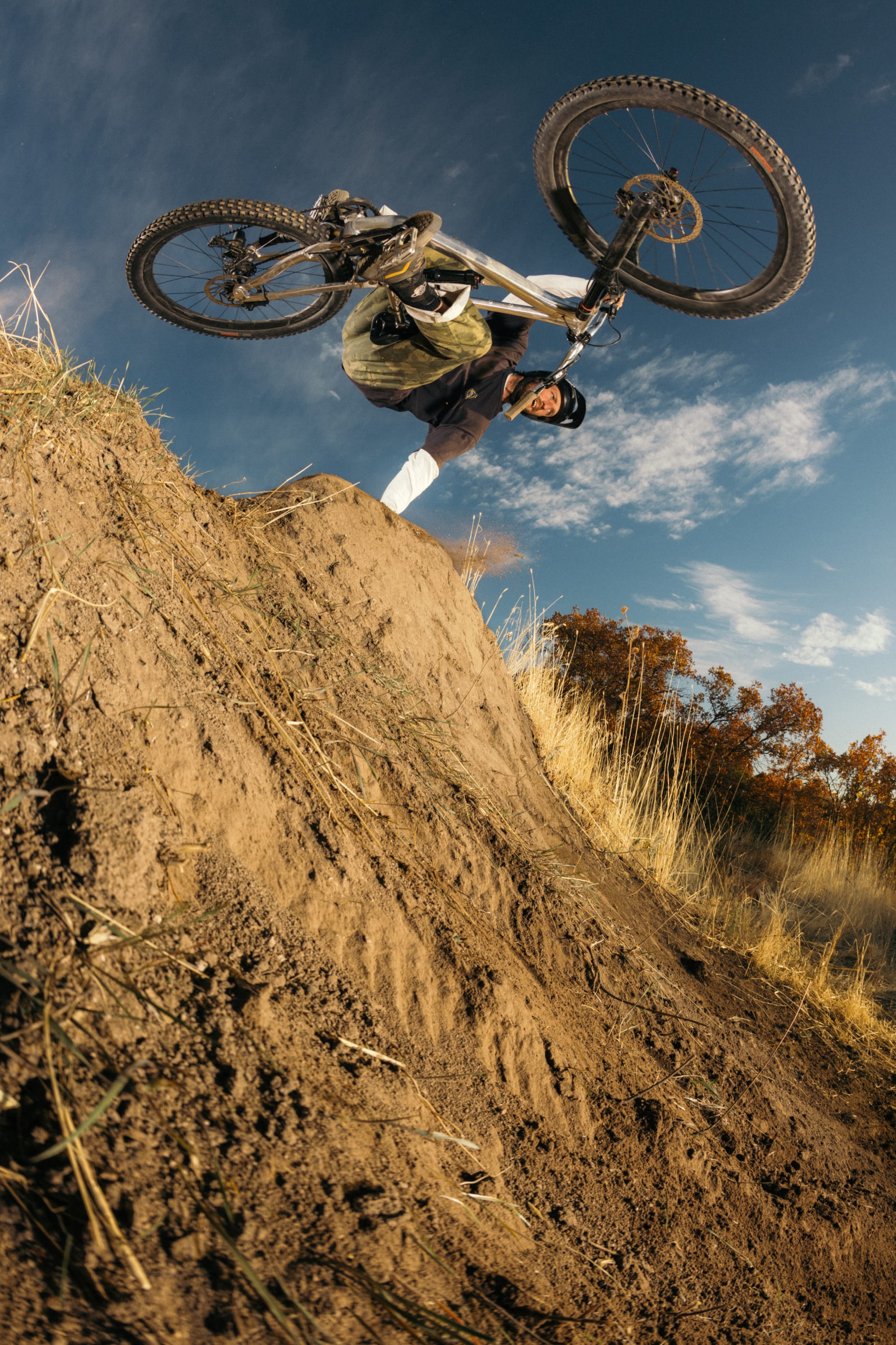 686 Cruiser Pant - Wide Fit - Image 19