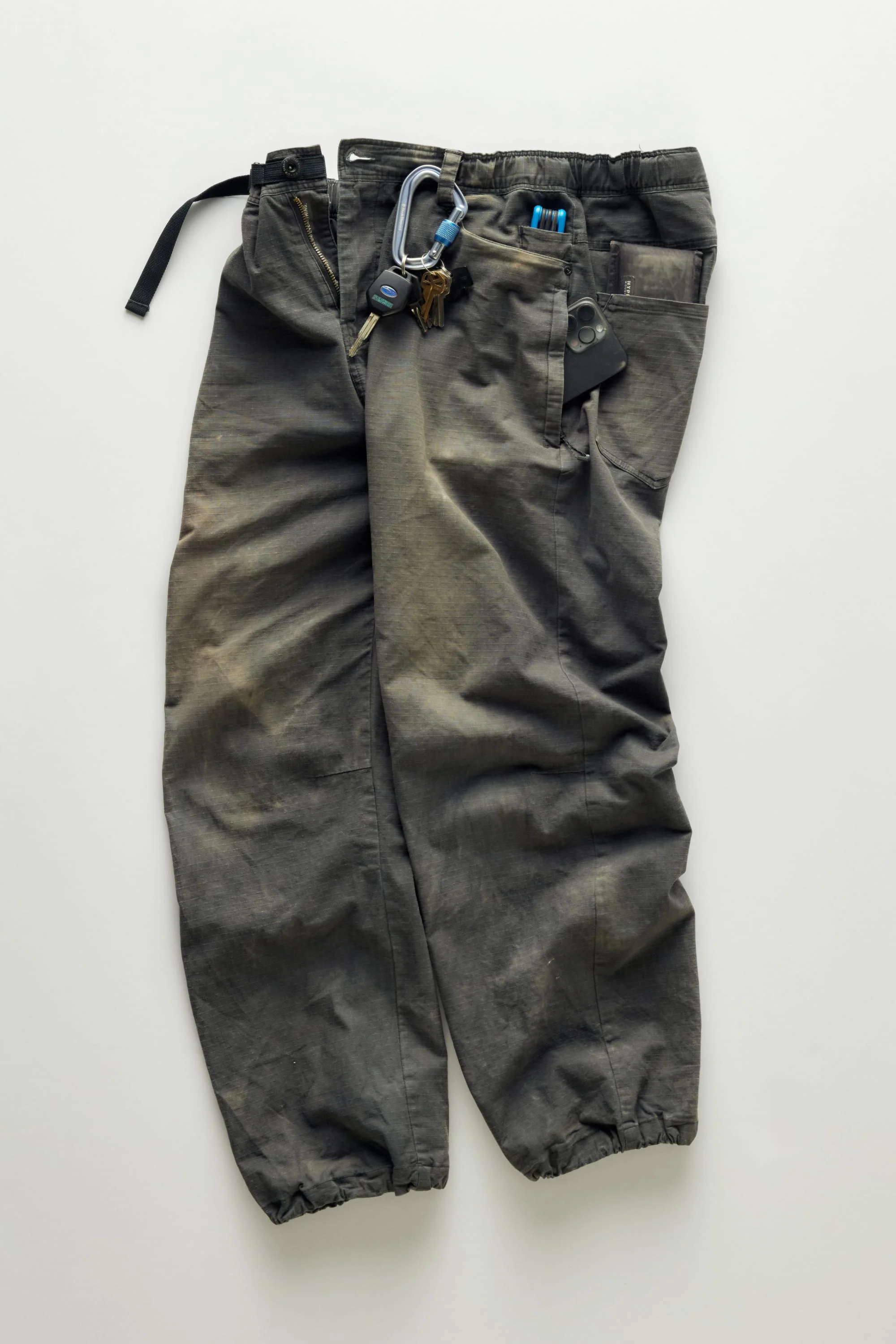 686 Cruiser Pant - Wide Fit - Image 4