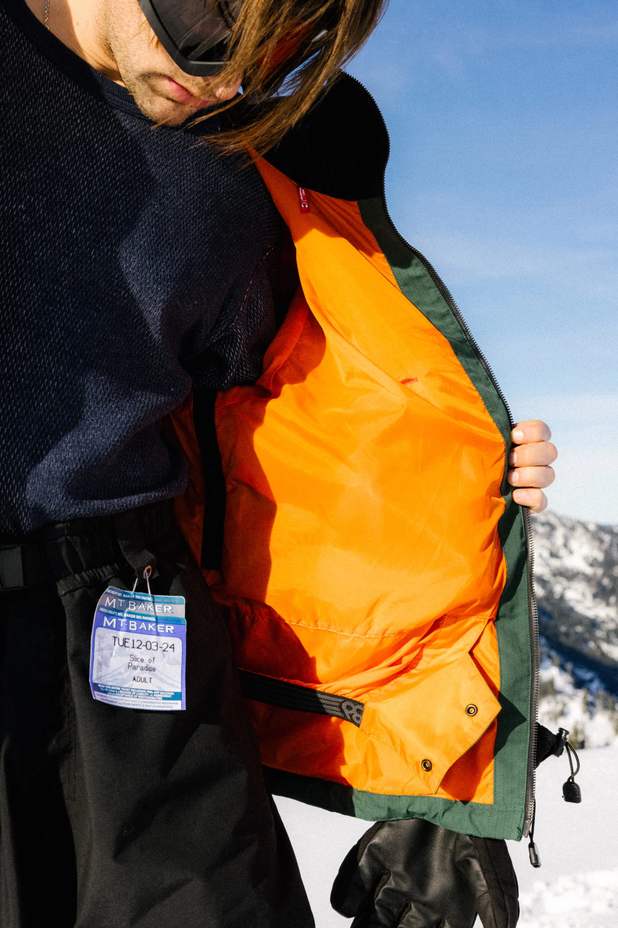 686 Dojo® Jacket - Image 11