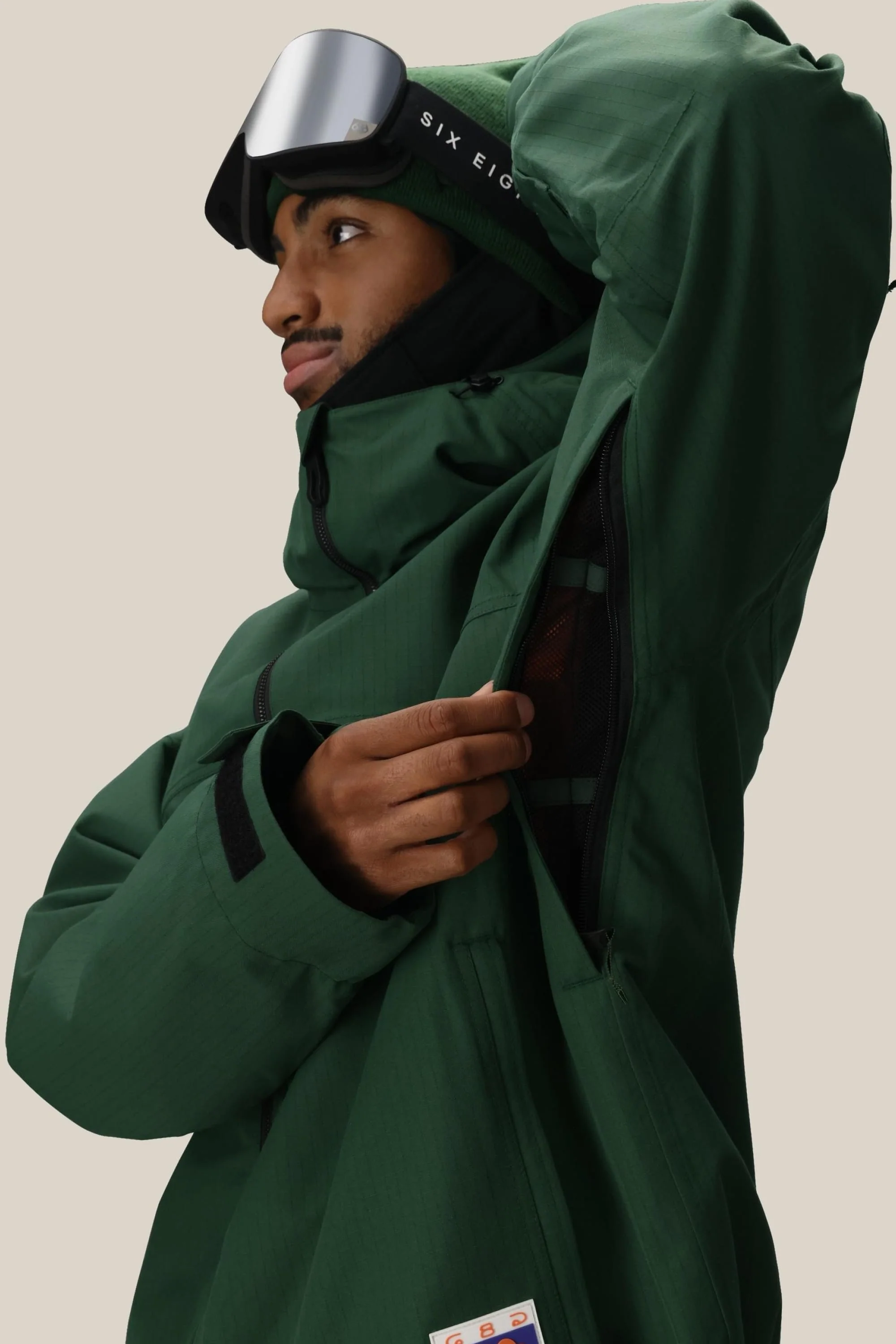 686 Dojo® Jacket - Image 14